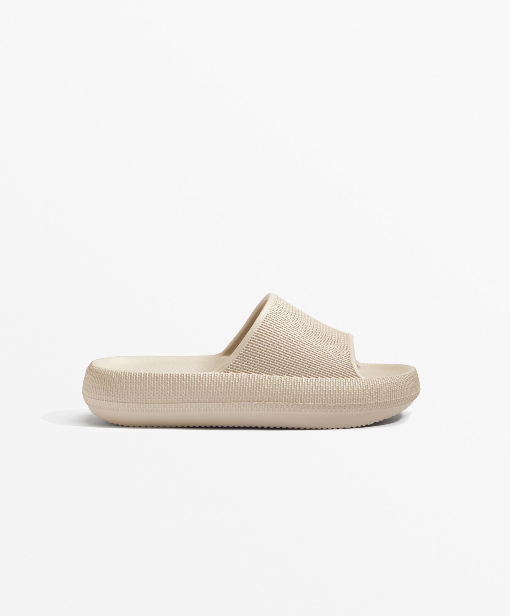 Sandalia flatform