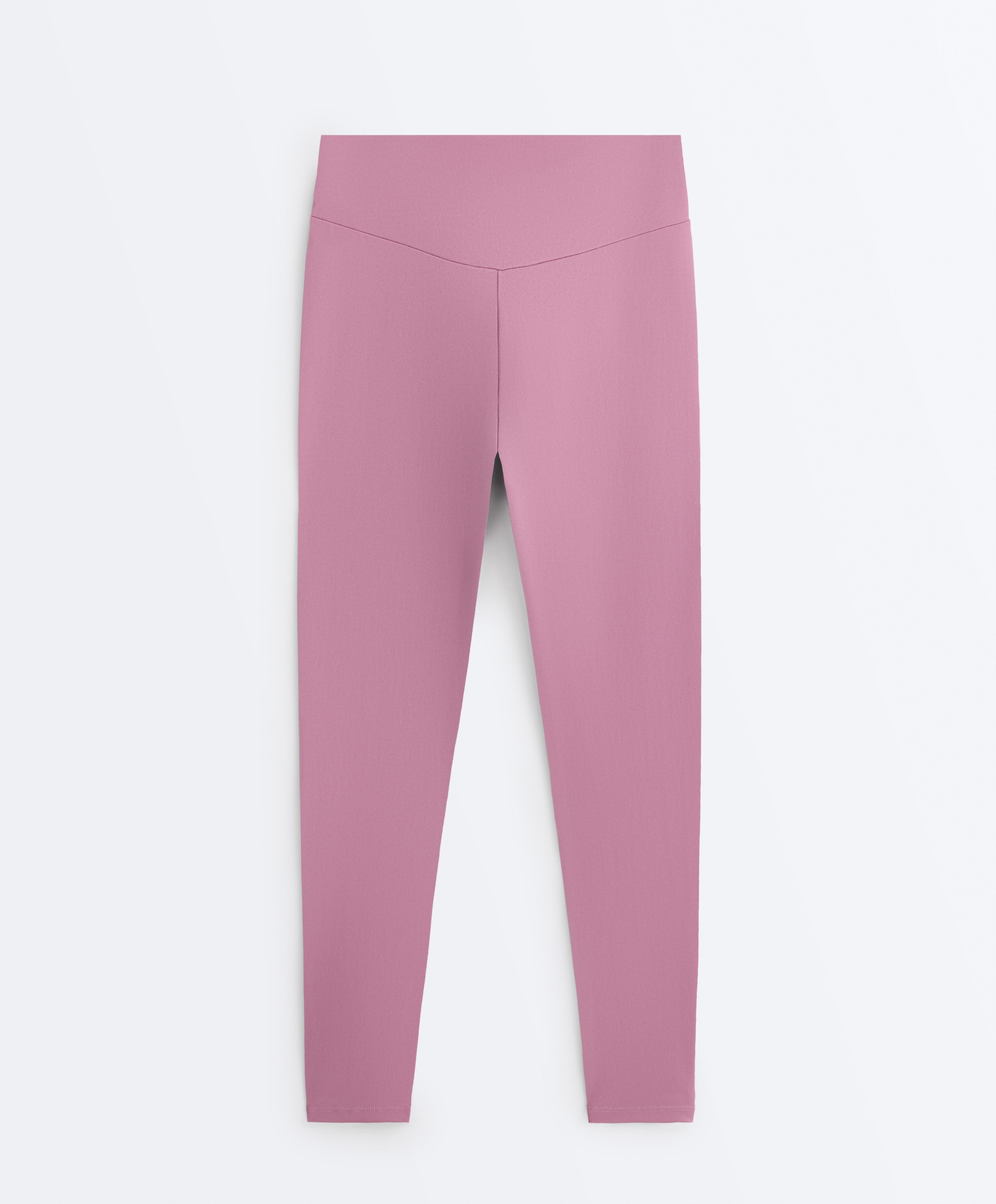 Leggings alla caviglia high rise Comfortlux - Saldi