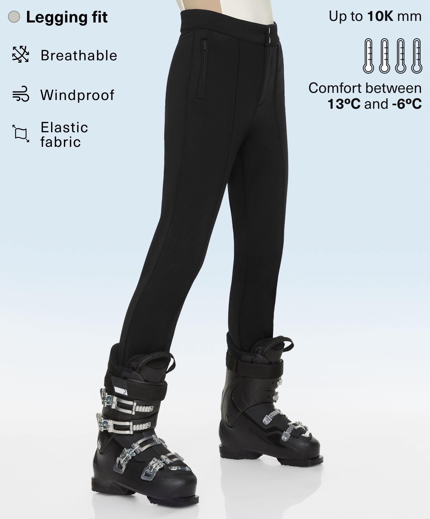 SKI leggings