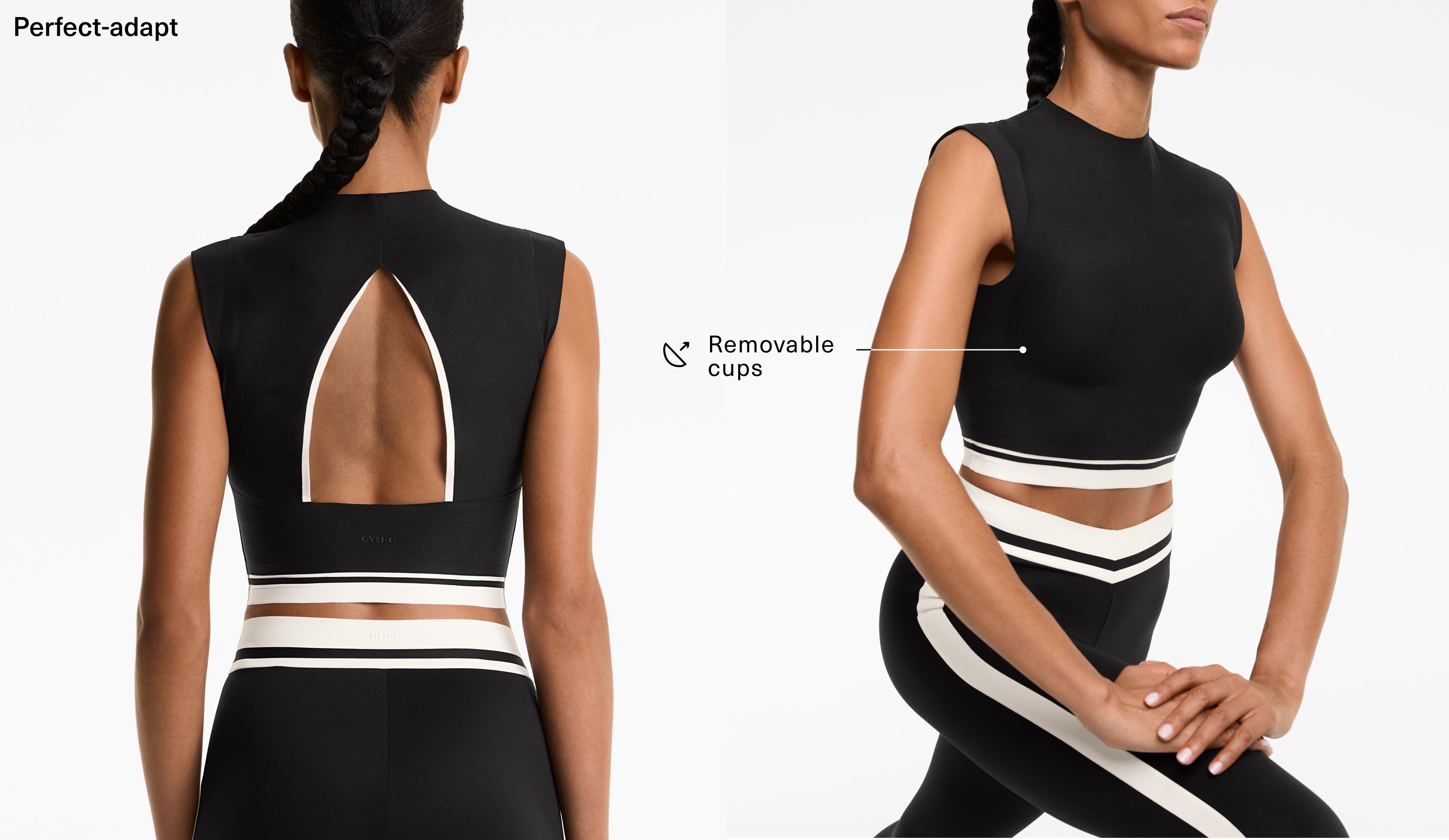 Tank top Perfect-adapt
