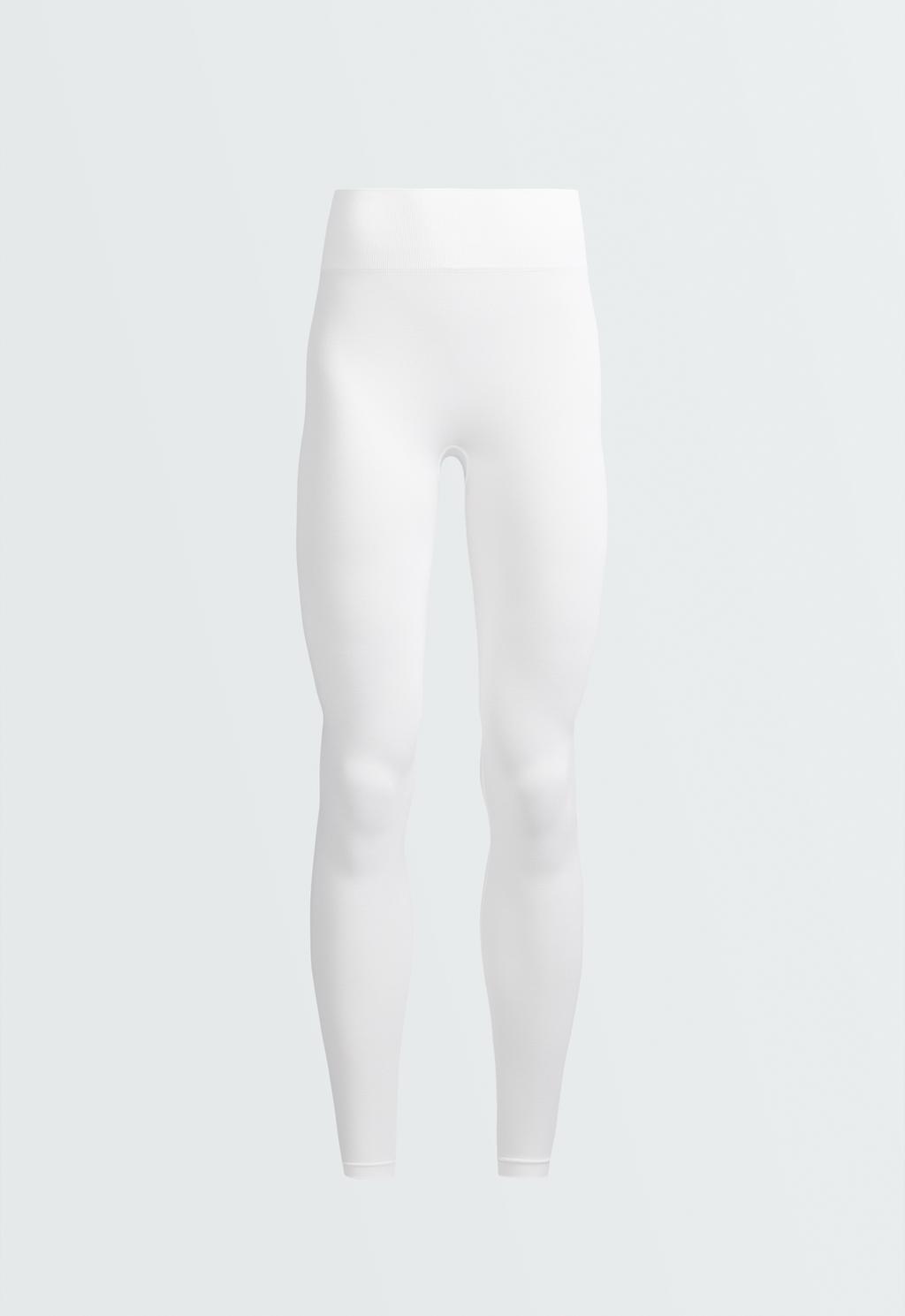 Leggings performance seamless base layers