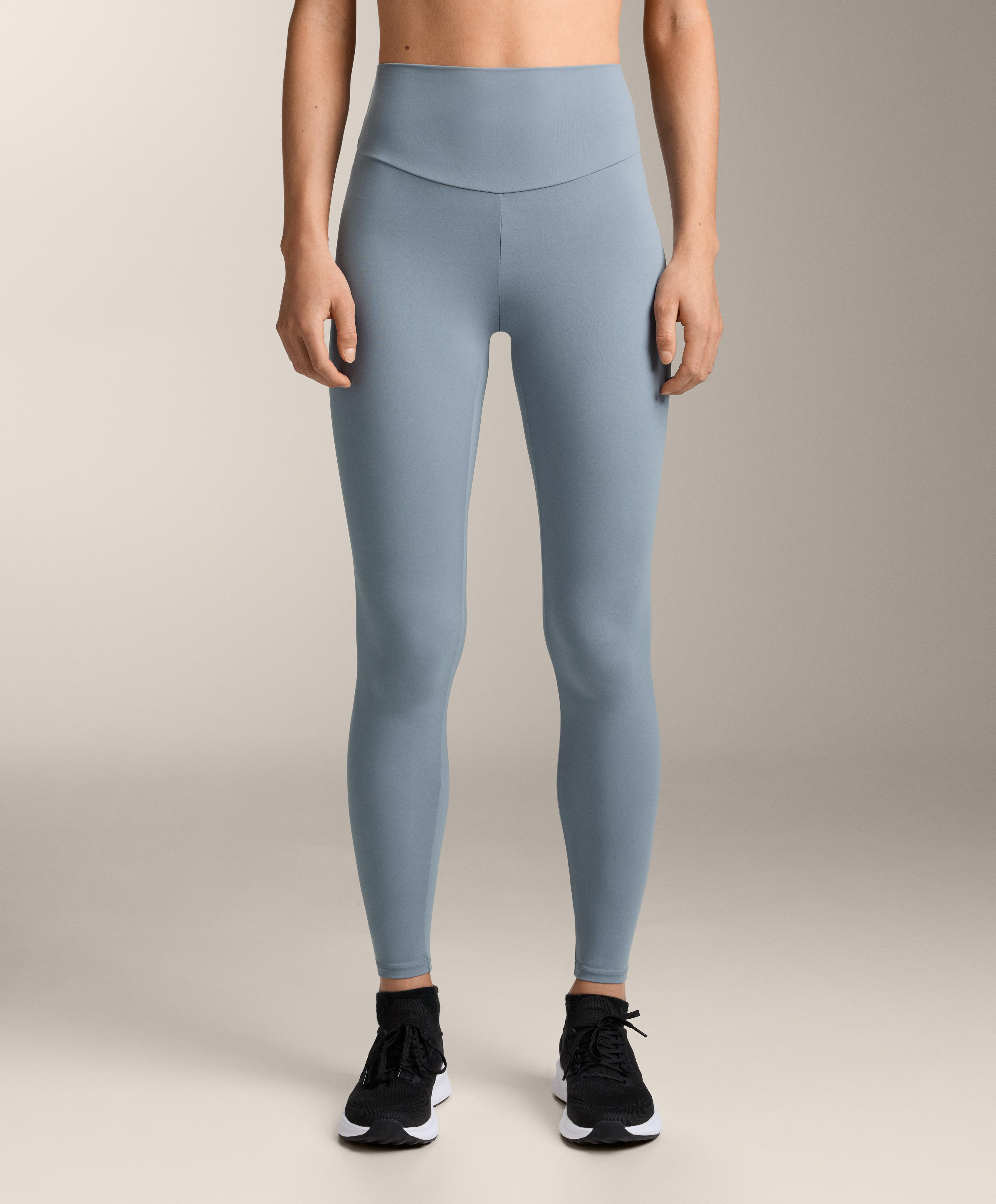 Legging 7/8 taille haute Comfortlux Legging 7/8 taille haute Comfortlux