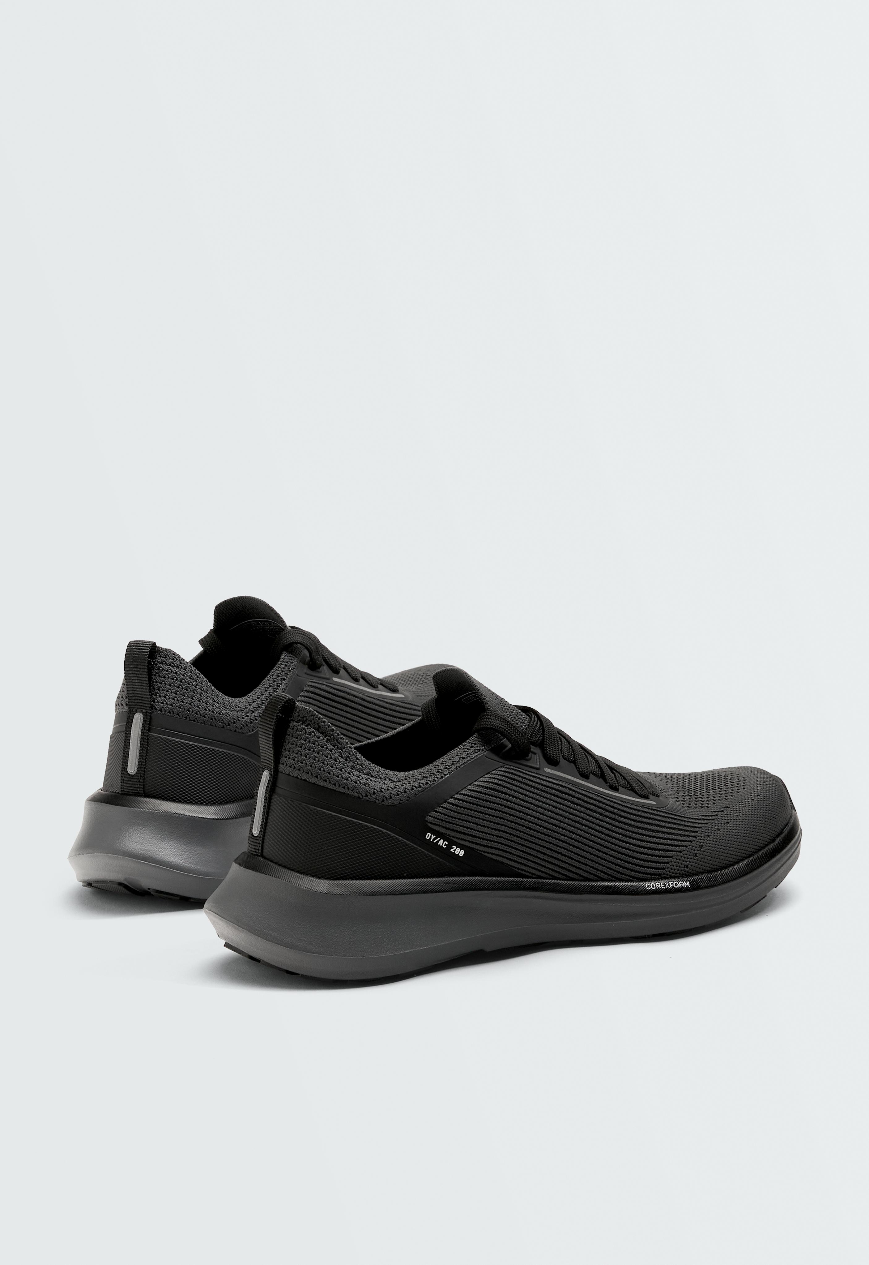 OY/AC 200 Training trainers — BLACK