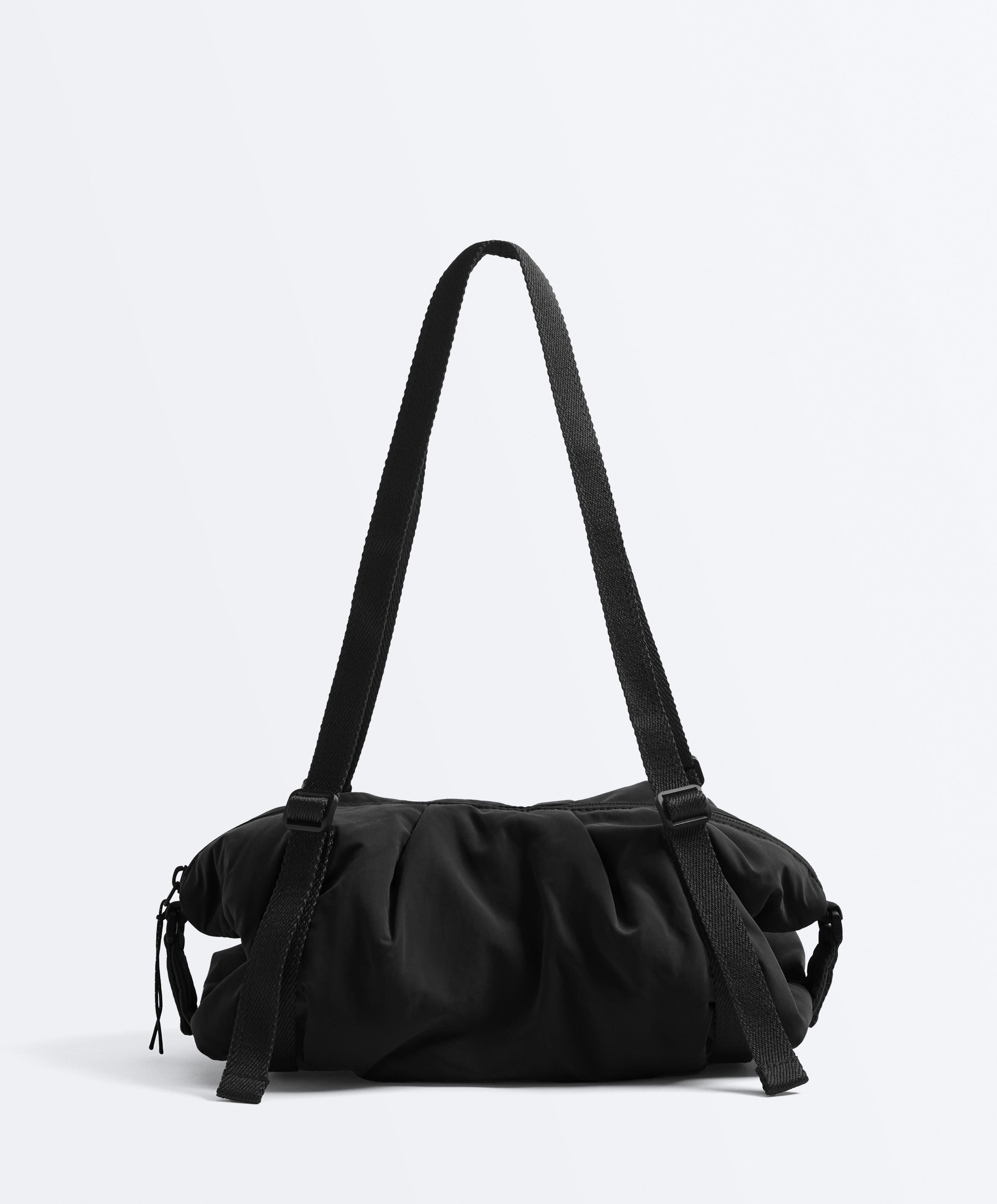 Mini crossbody bag