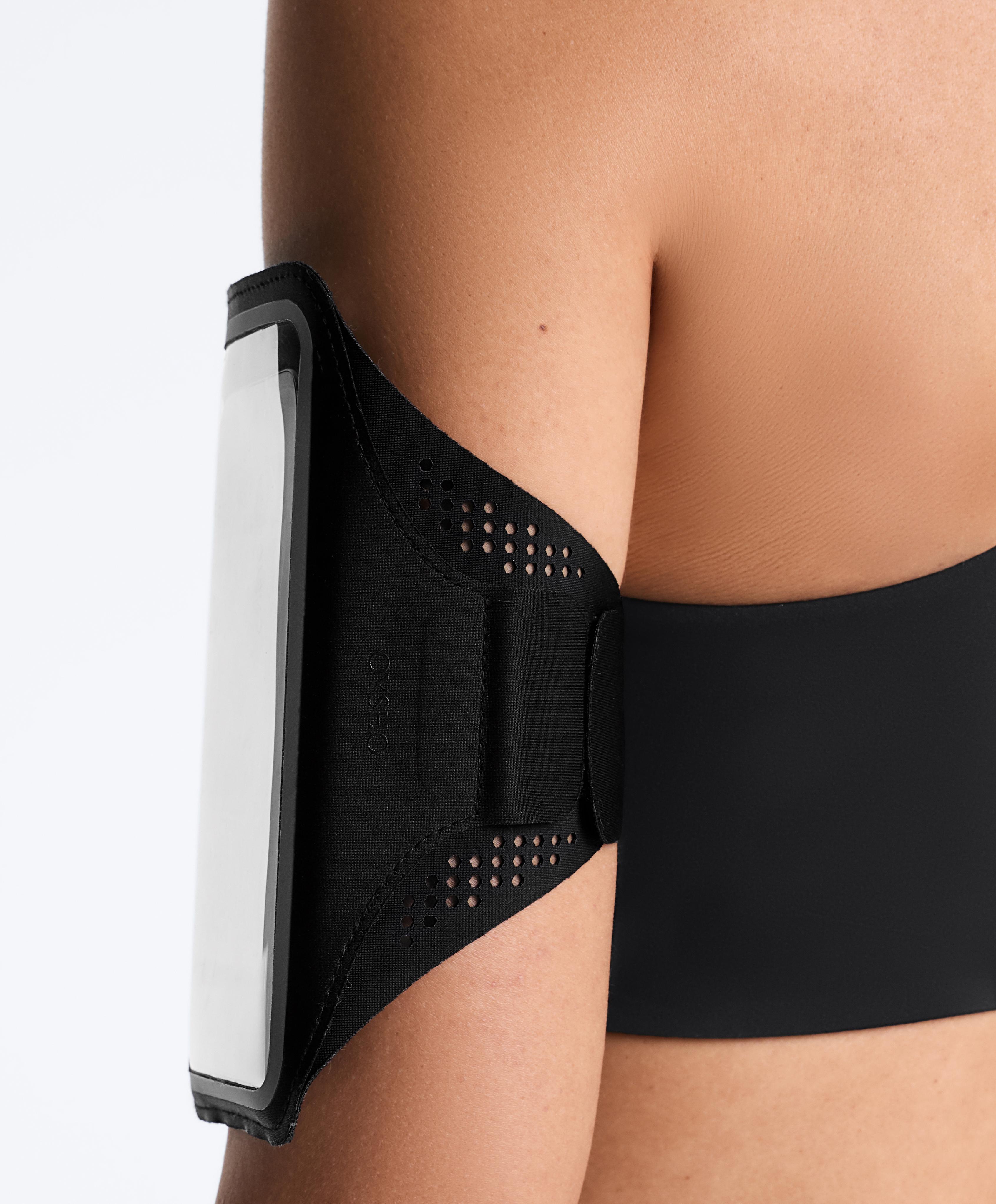 Braçadeira para smartphone Braçadeira para smartphone