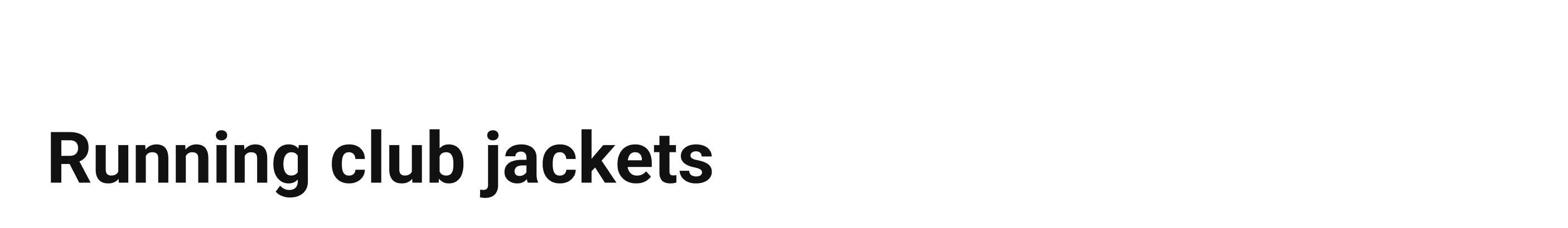 Banner