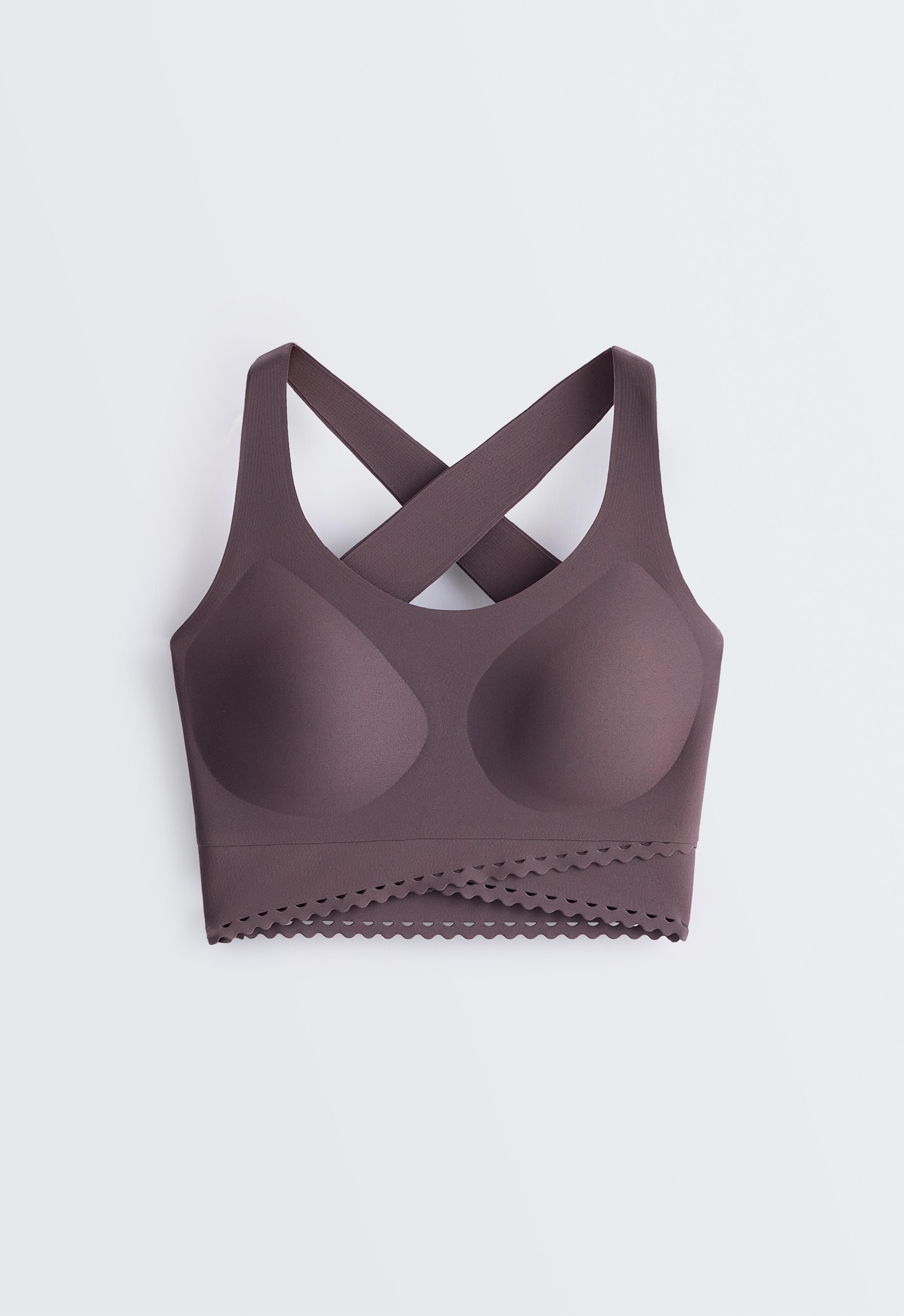 Perfect-adapt medium-support sports bra Perfect-adapt medium-support sports bra