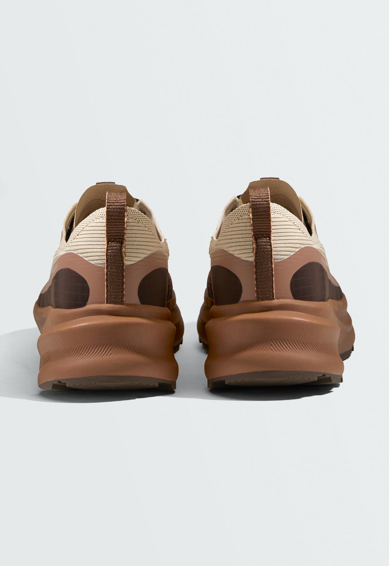 Trail trainers OY/TR 850 — BROWN