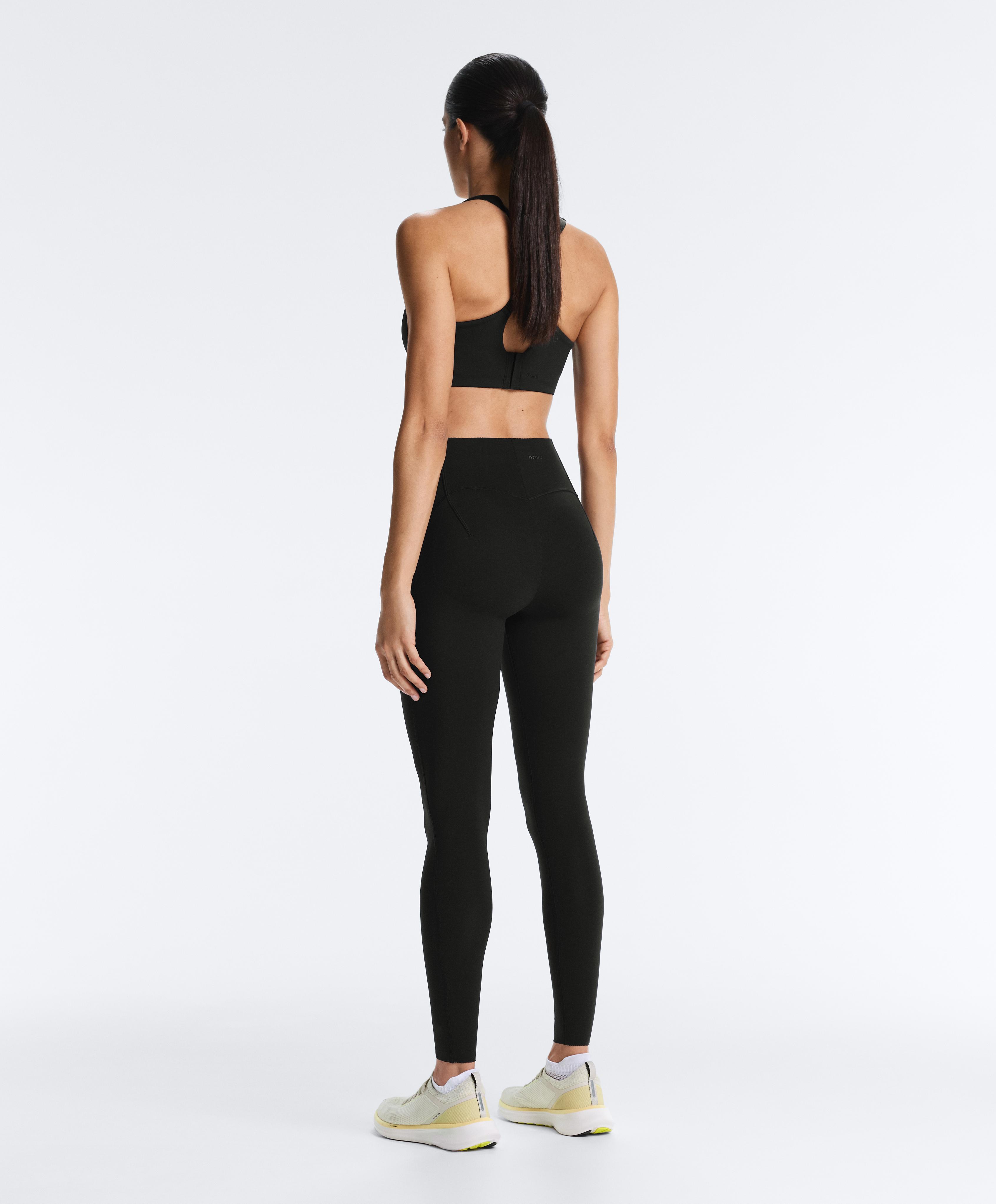 Total look compressive levanta glúteos negro Total look compressive levanta glúteos negro