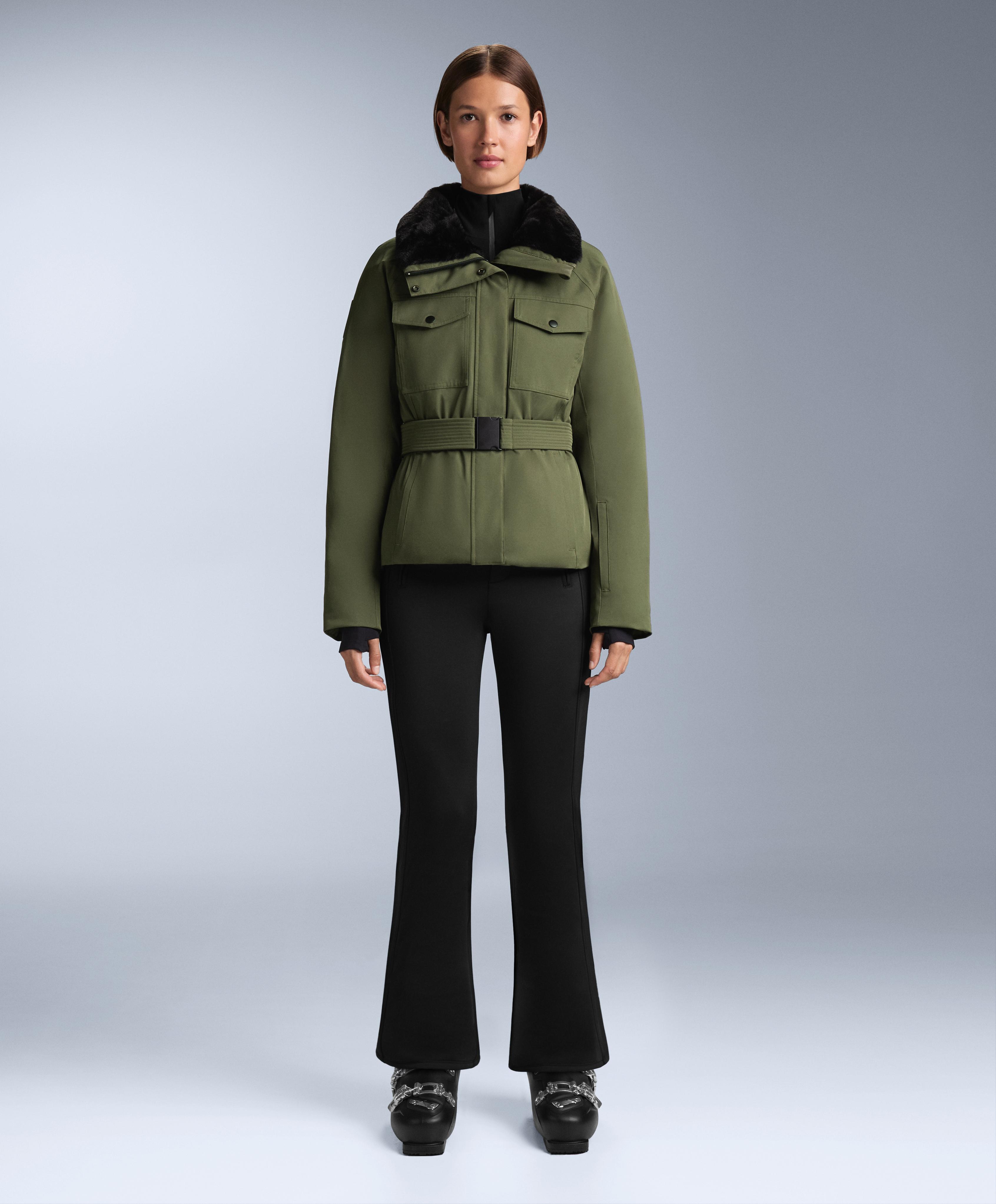 TOTAL LOOK TOTAL LOOK