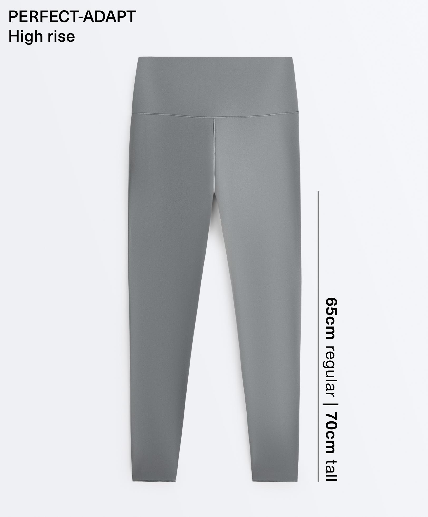 Leggings tobillero high rise Perfect-adapt Leggings tobillero high rise Perfect-adapt