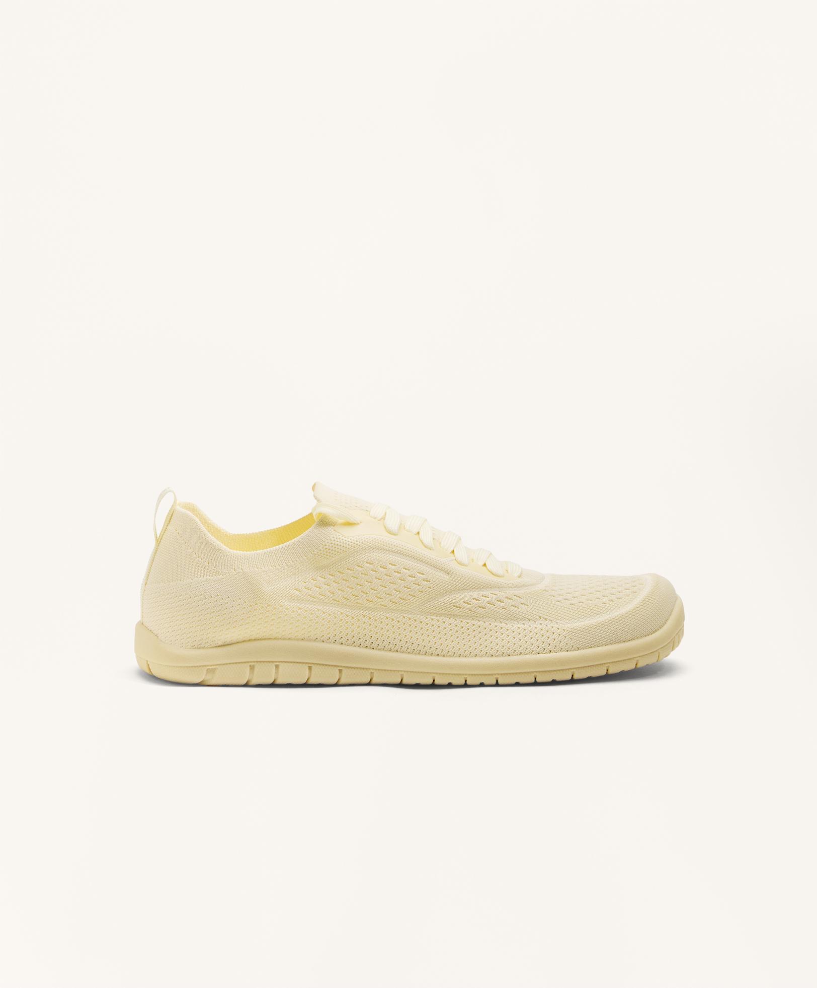 Barefoot Multi-activity Sport Trainer