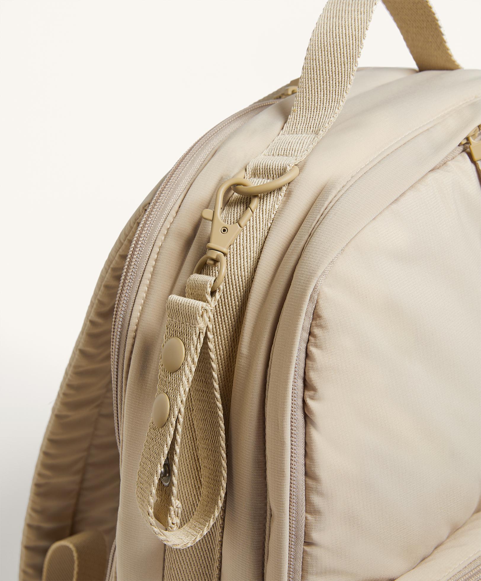 Maxi maternity backpack