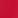 Rib modal blend long tank top — BRIGHT RED