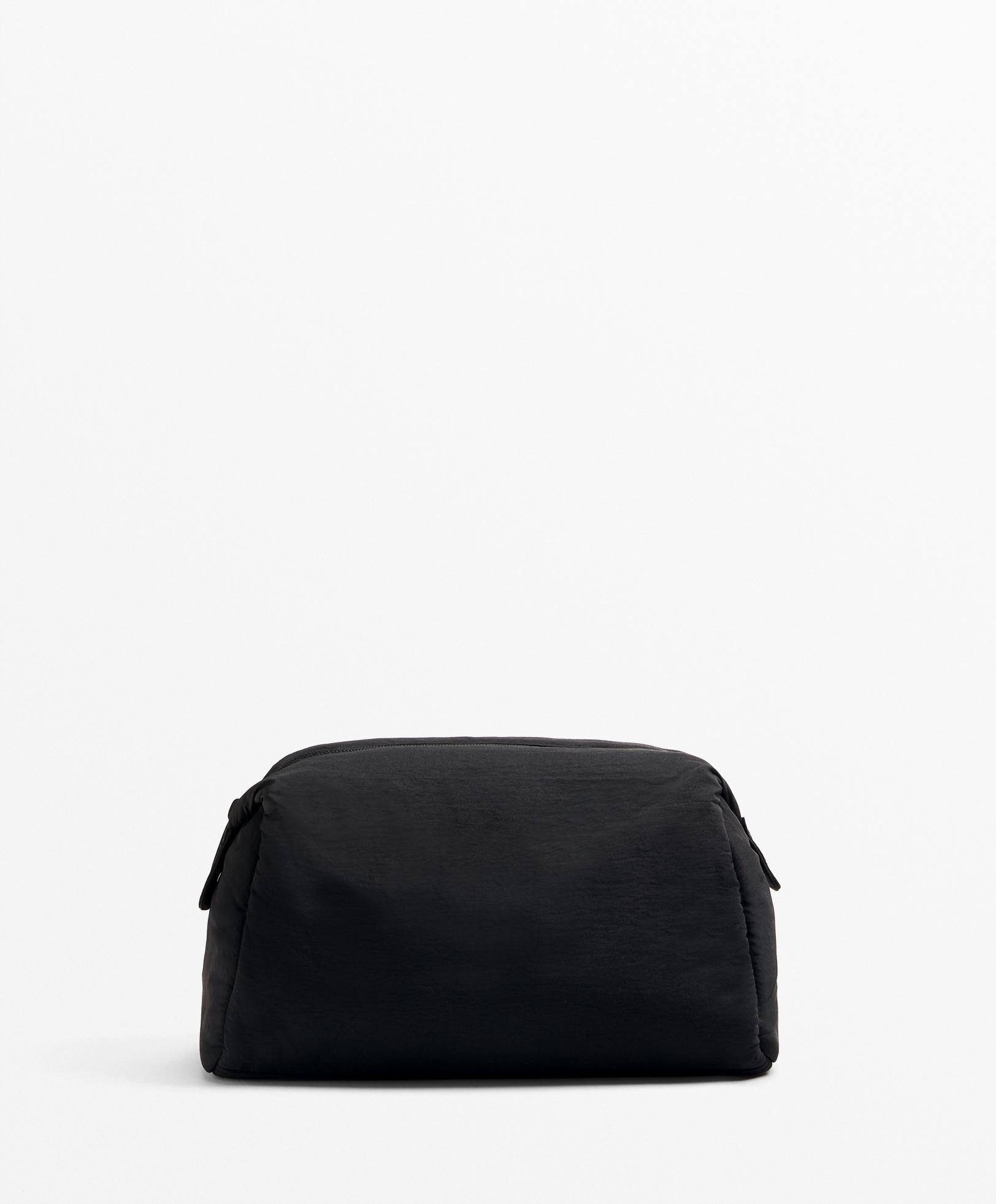 Trousse de toilette en nylon
