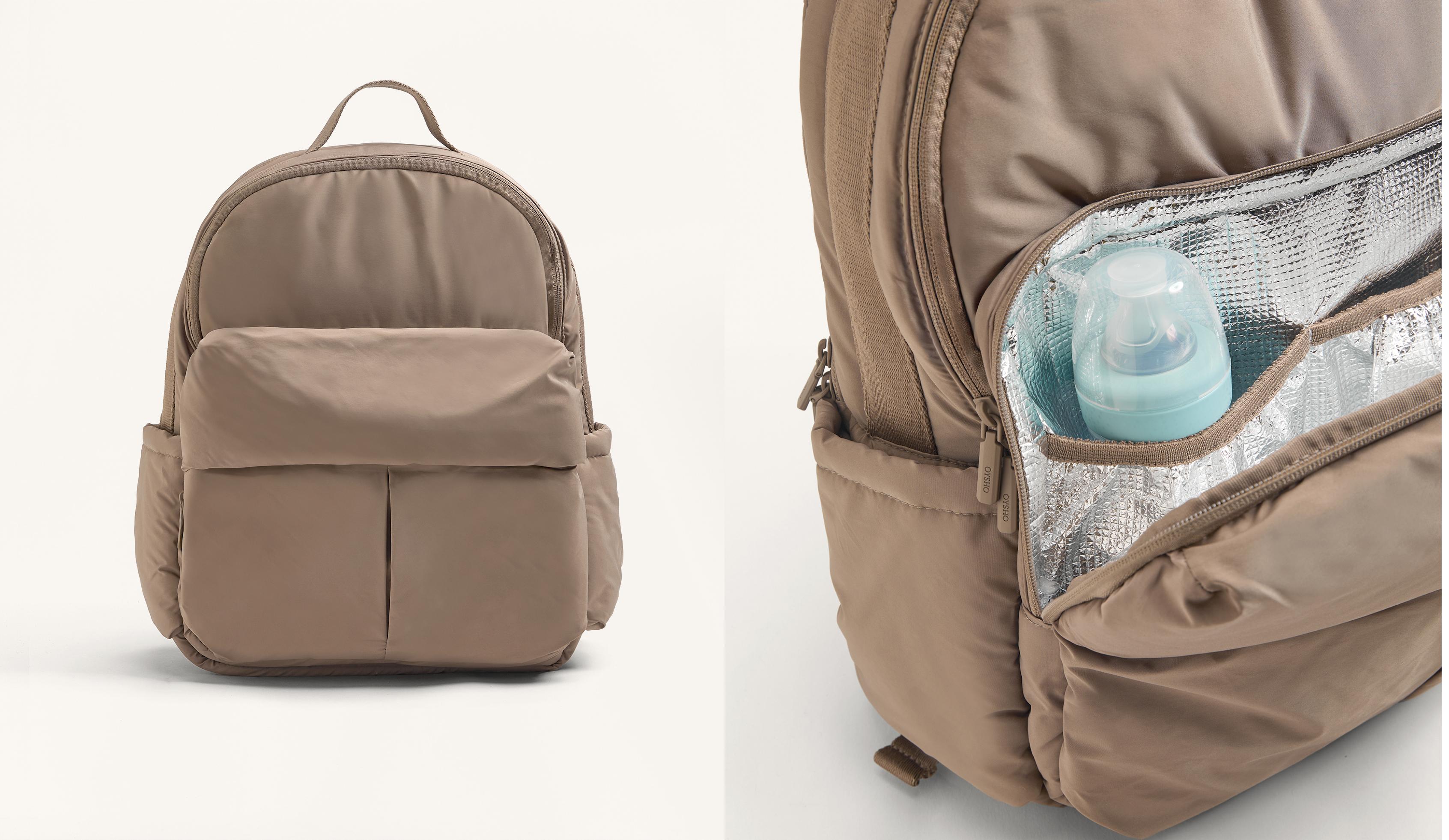 Maxi maternity backpack Maxi maternity backpack