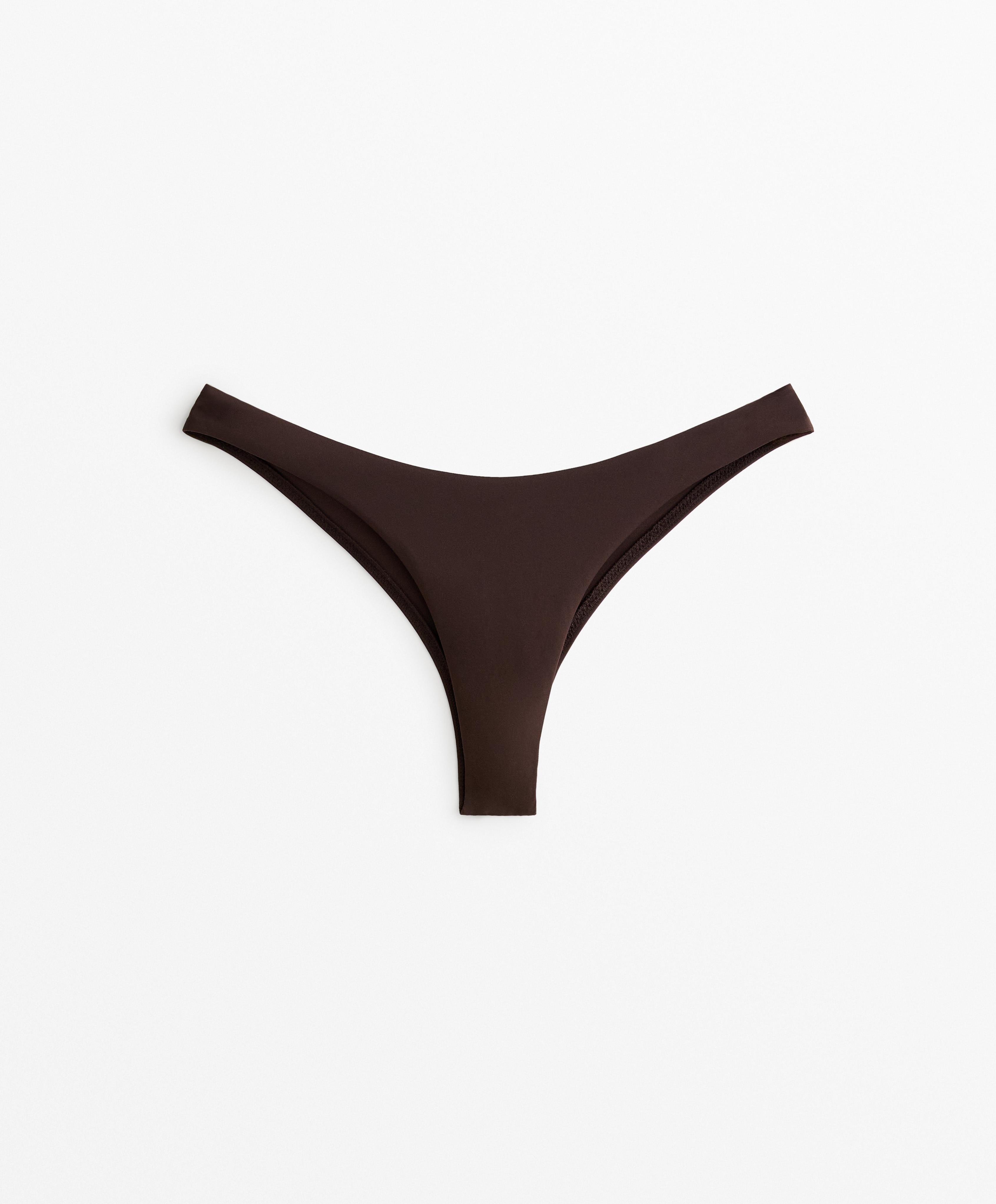 Brazilian bikini briefs