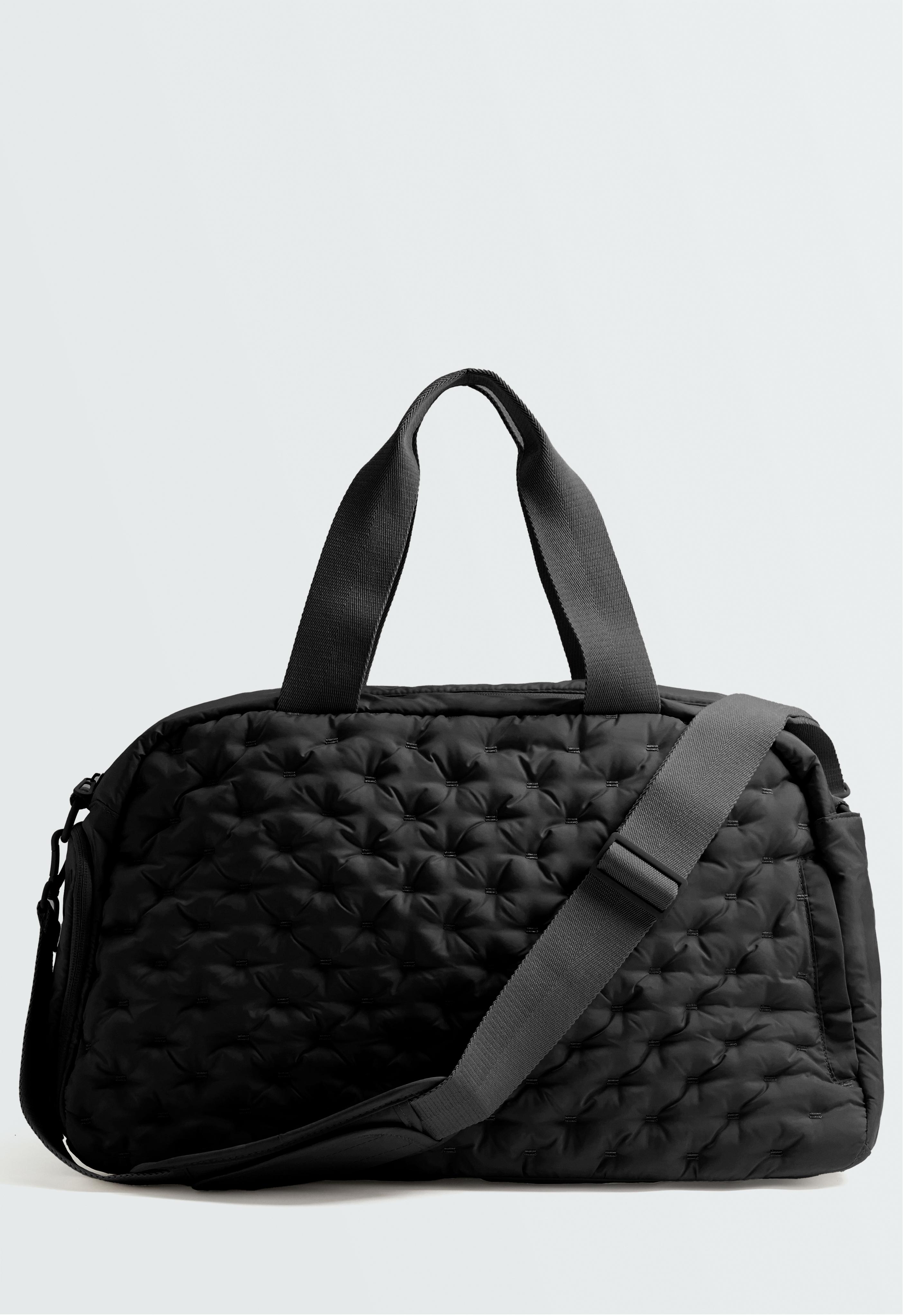 Padded technical sports bag Padded technical sports bag