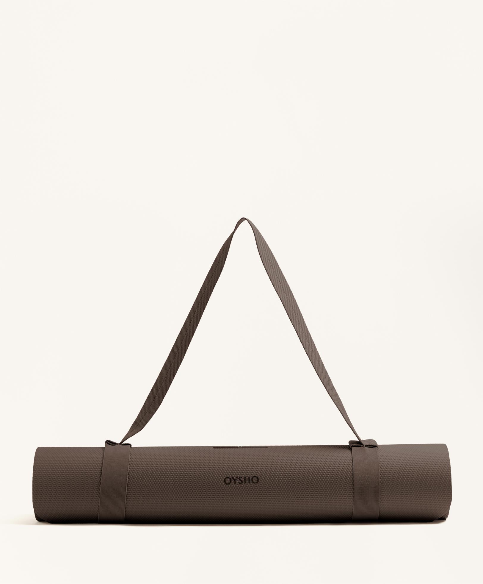 Podložka na jógu 5 mm