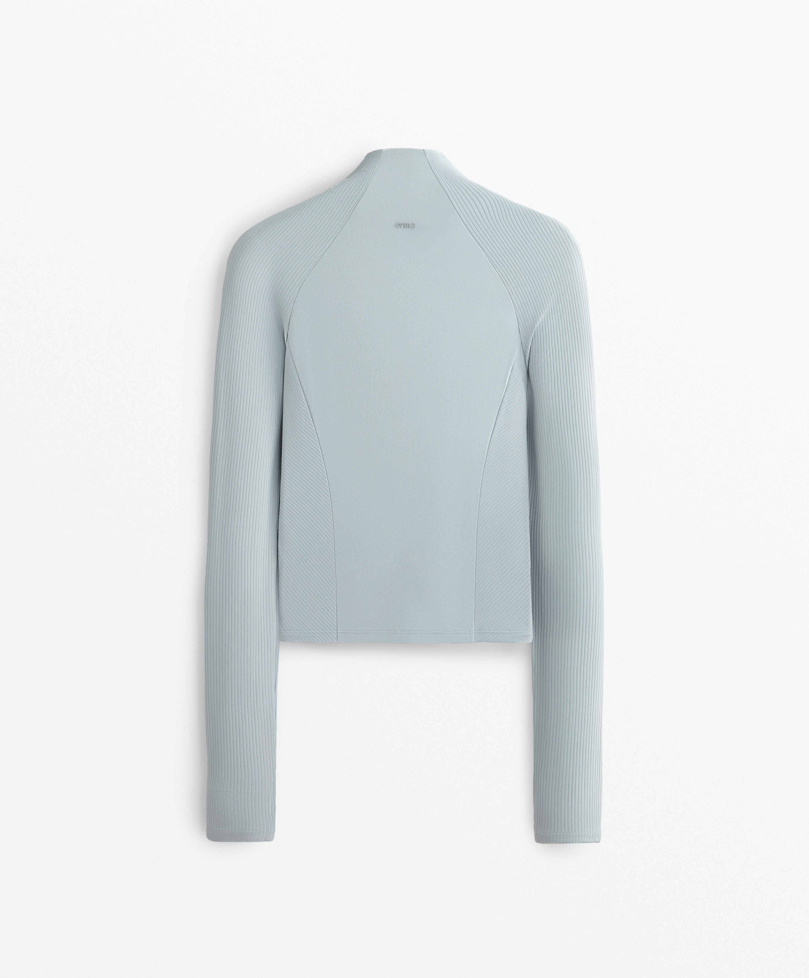 Chaqueta técnica Comofrtlux rib