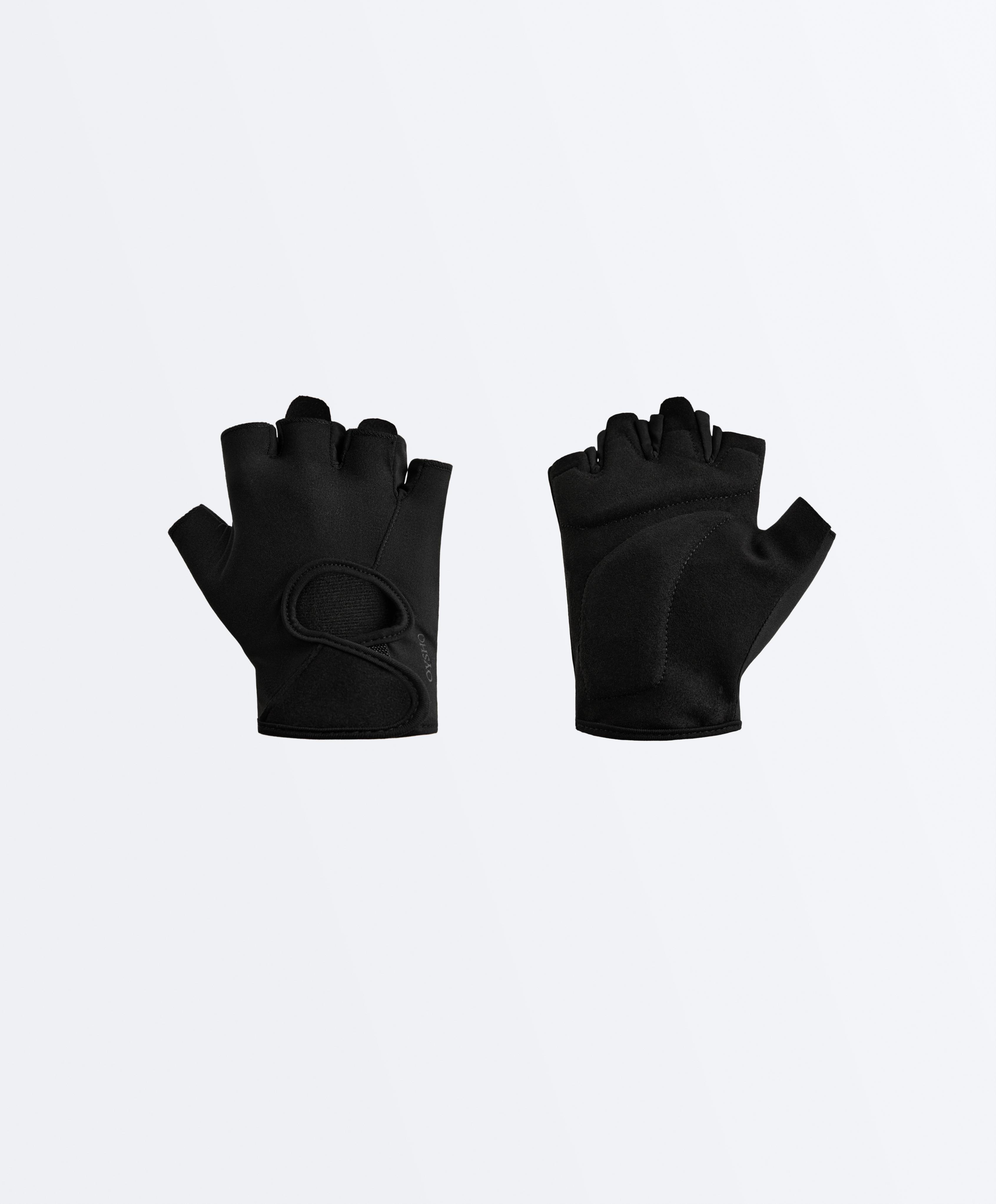 Training Gloves — BLACK