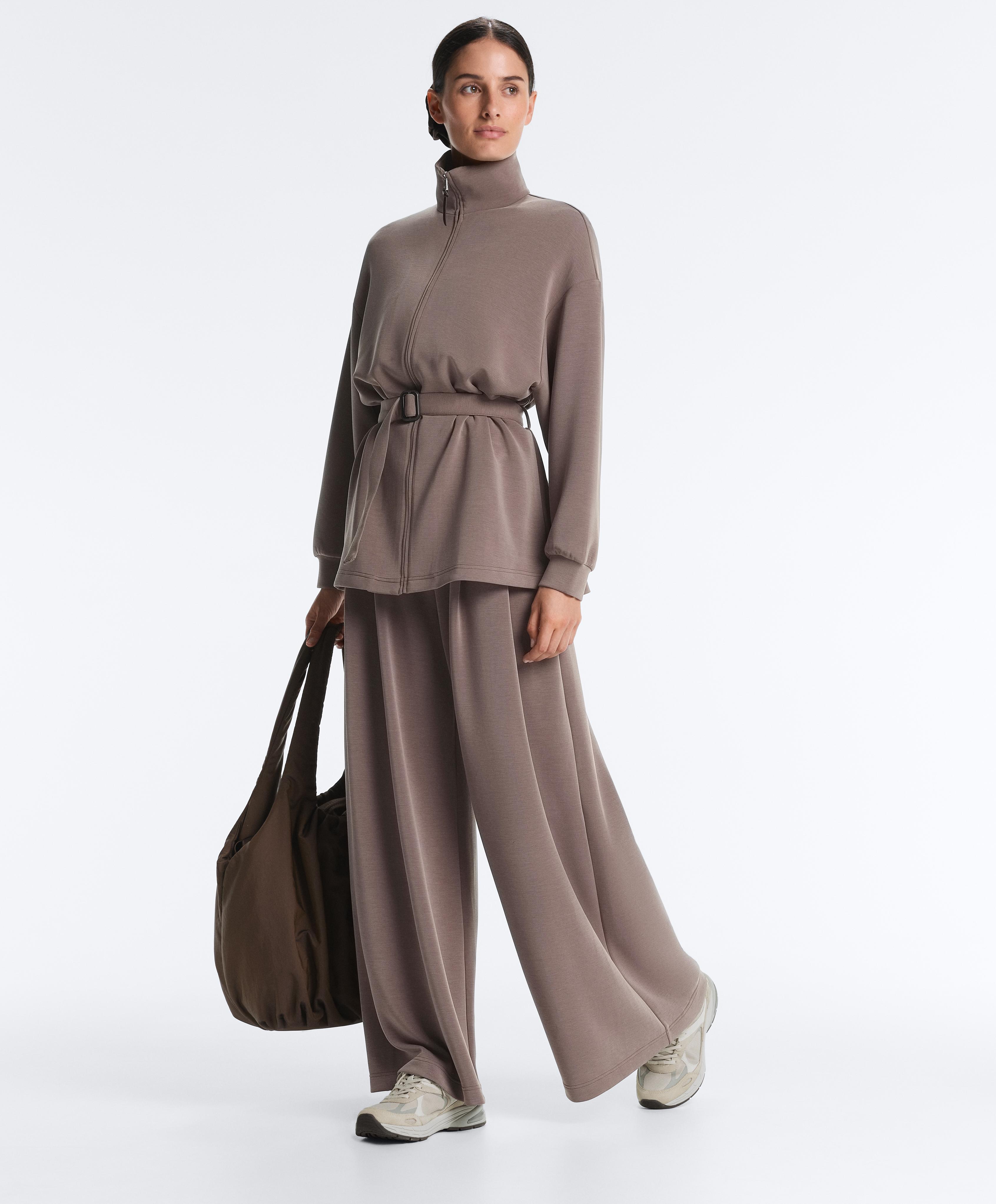 حقيبة تسوق بكشكشة