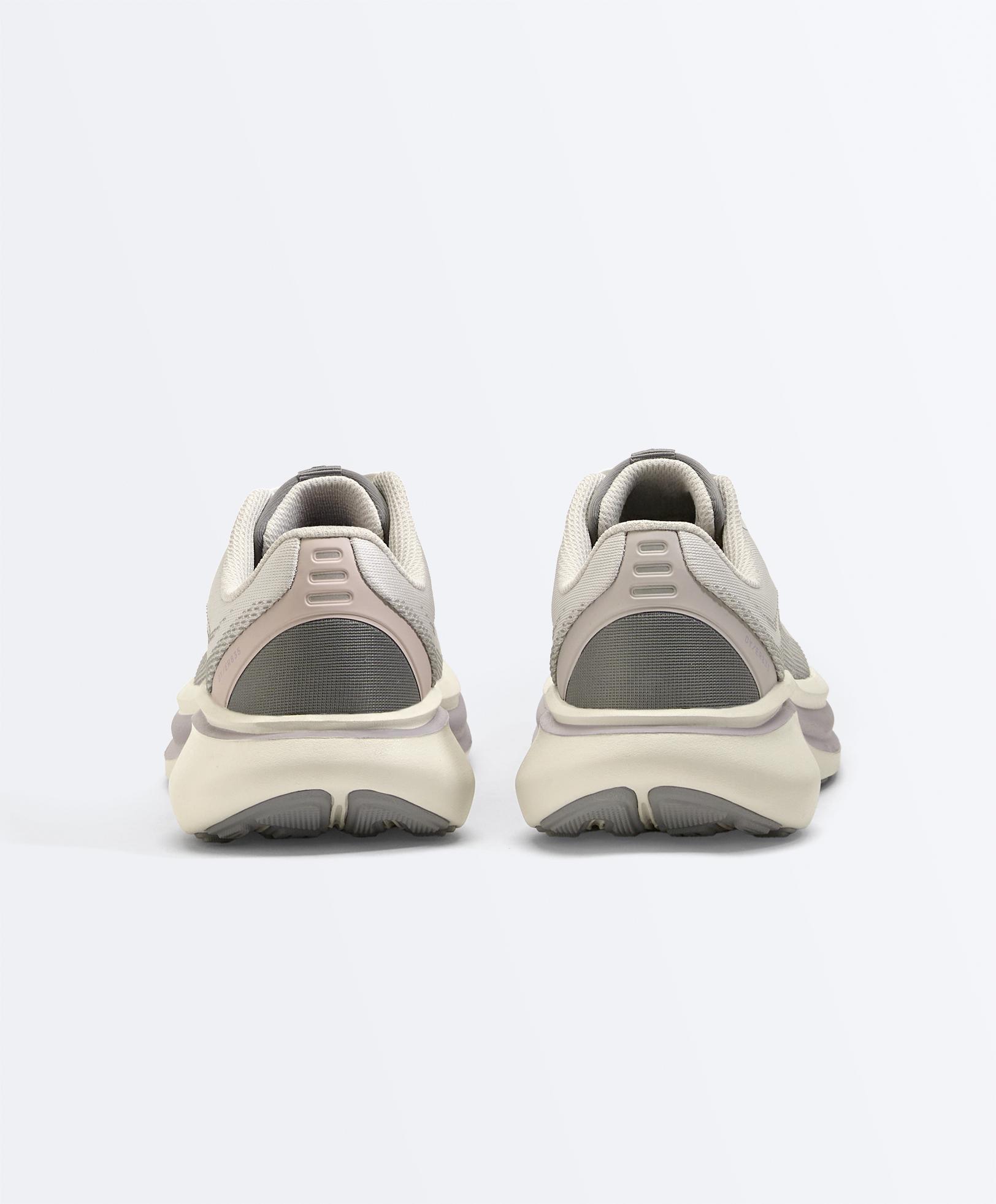 OY/ER 835 Running Trainers — MAUVE
