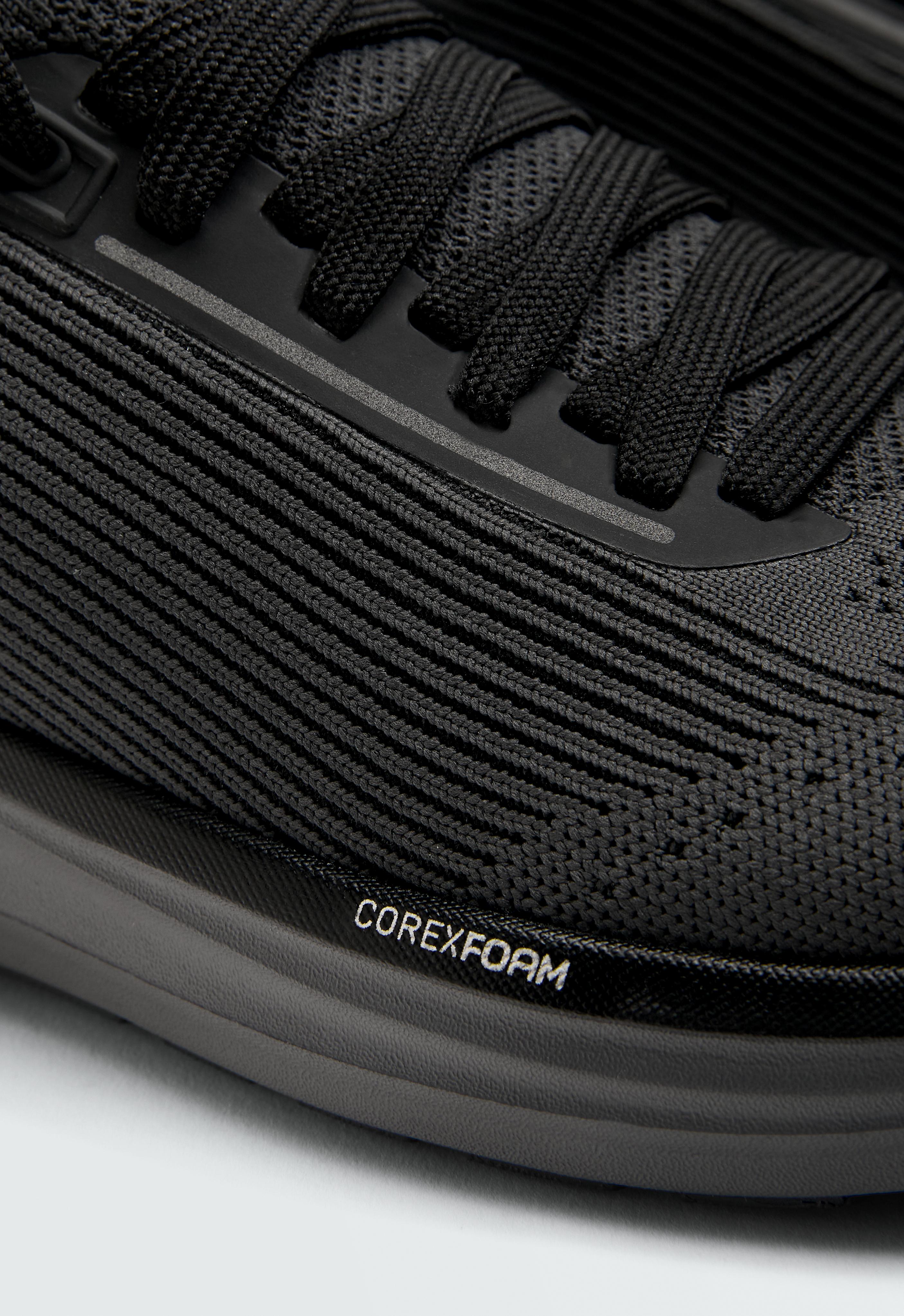 OY/AC 200 Training trainers — BLACK