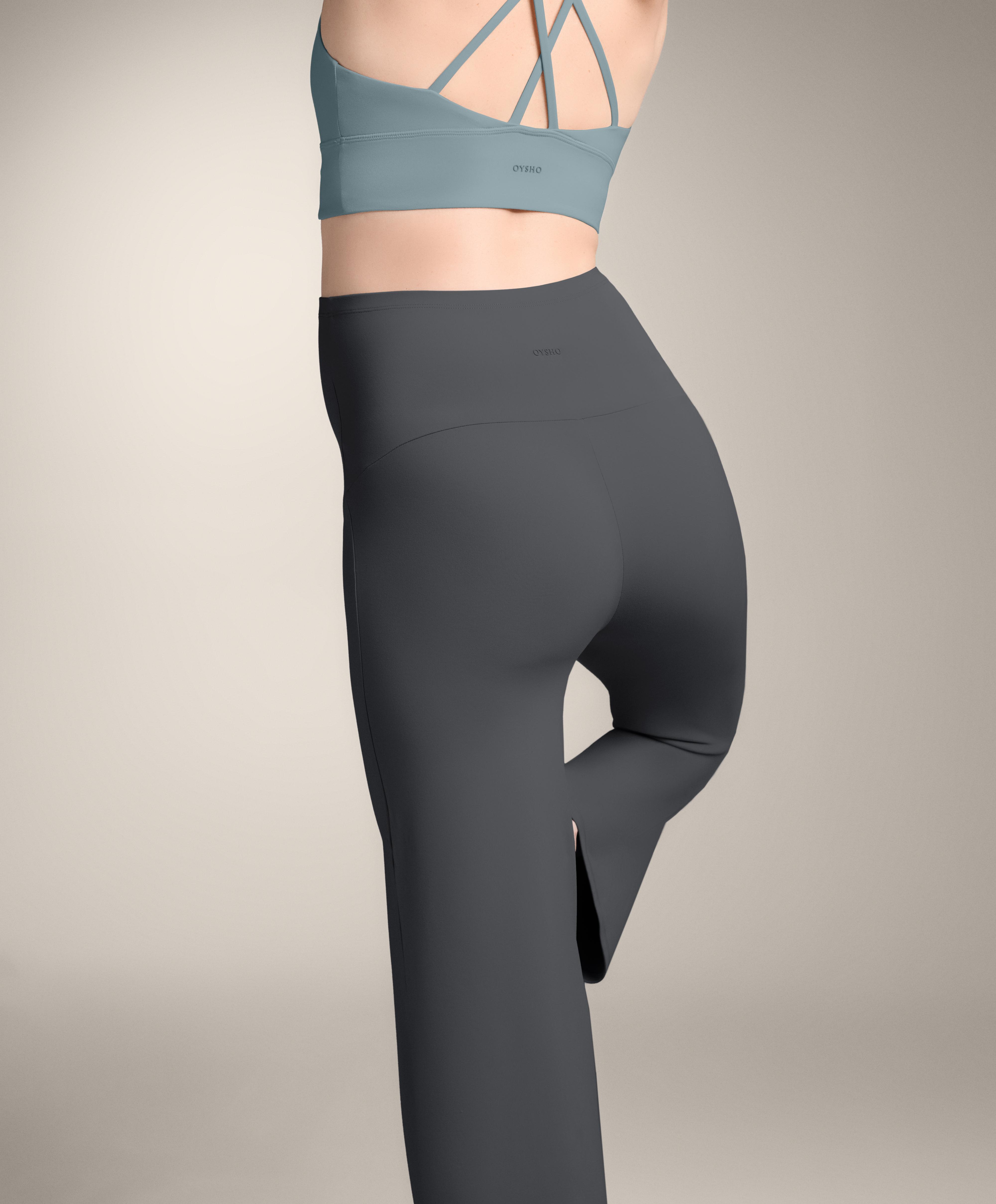 Maternity Comfortlux straight-leg trousers Maternity Comfortlux straight-leg trousers