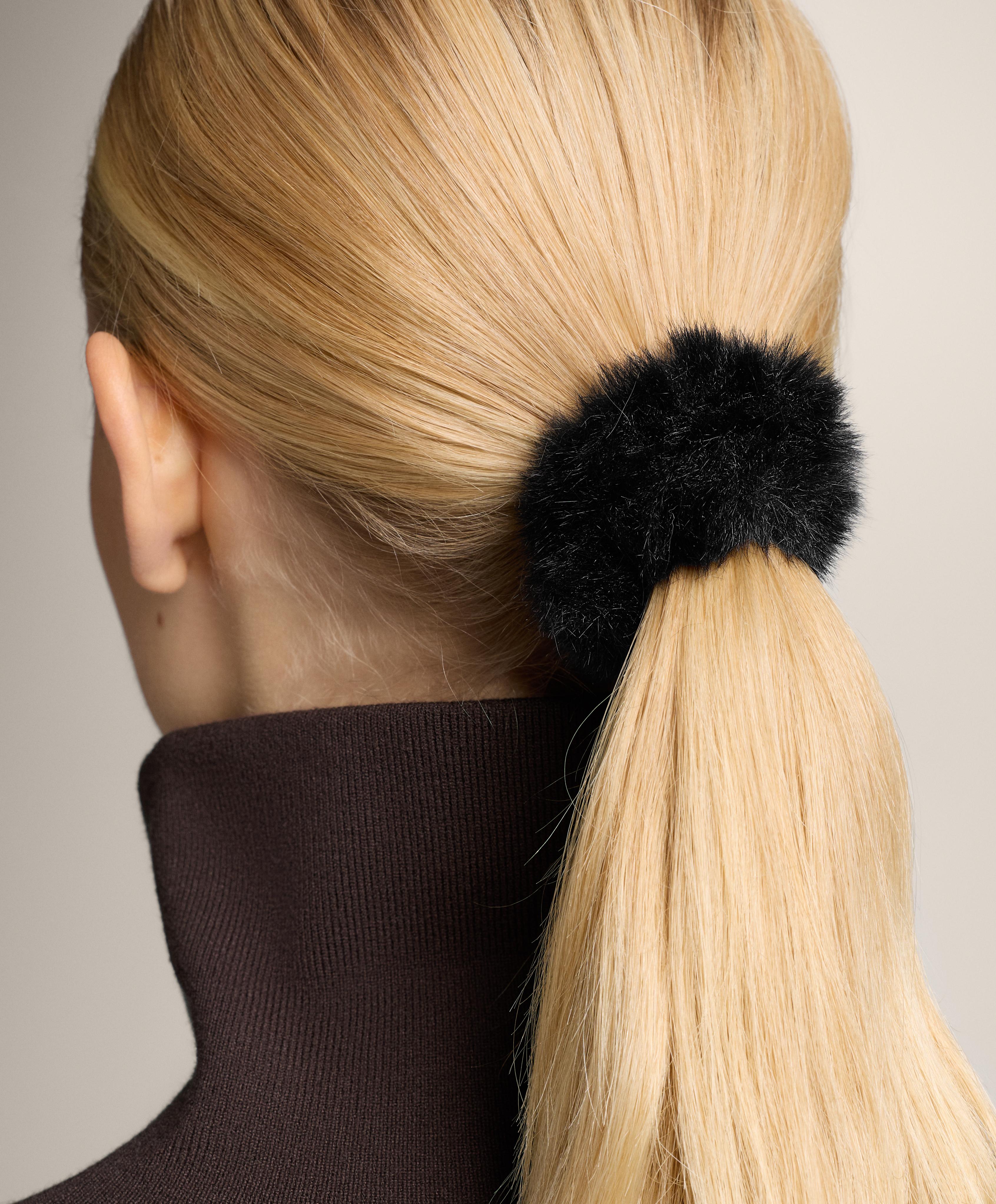 2 Haargummis 2 Haargummis