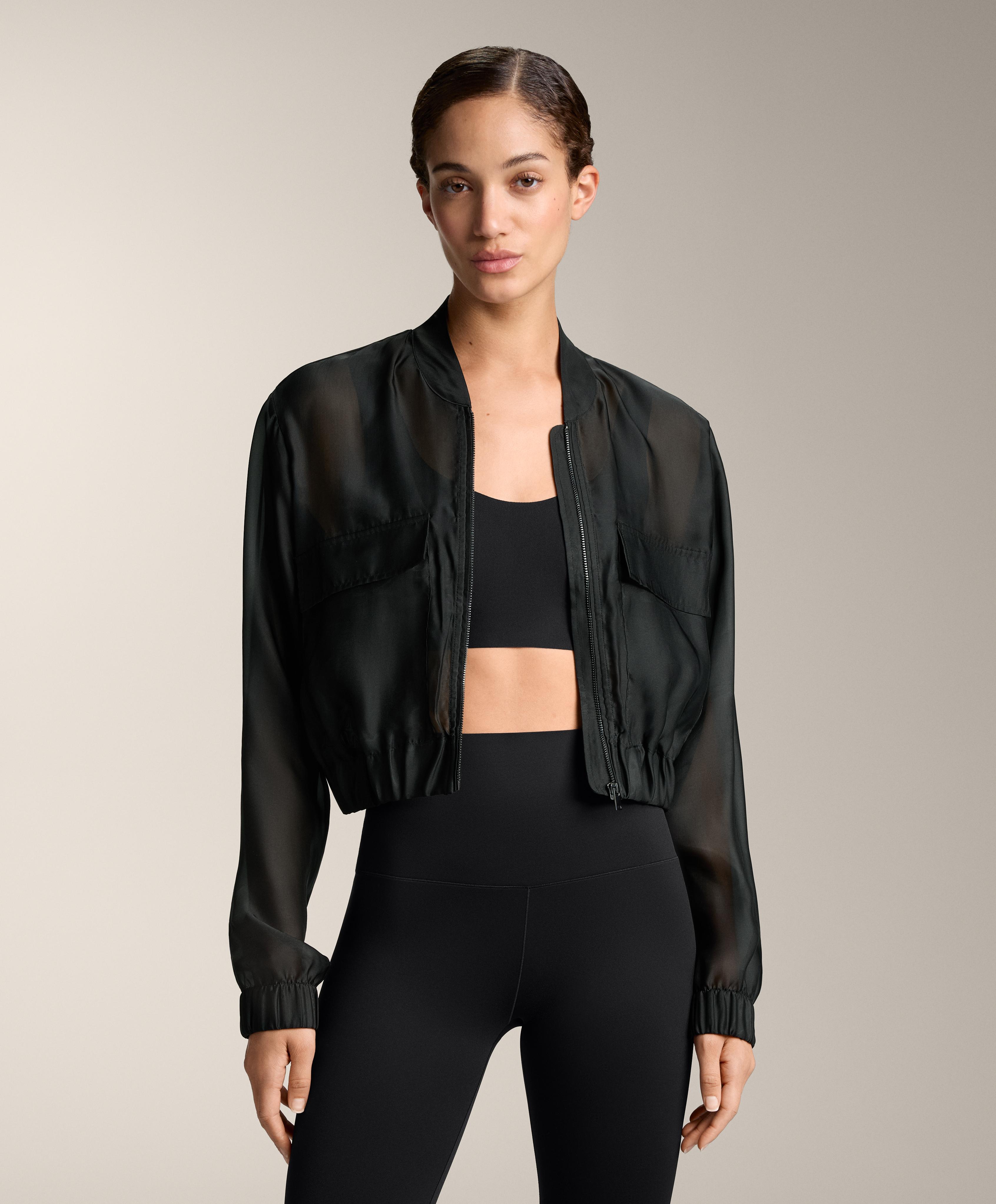 БОМБЕР ЈАКНА ОРГАНЗА - Намалениe БОМБЕР ЈАКНА ОРГАНЗА - Намалениe