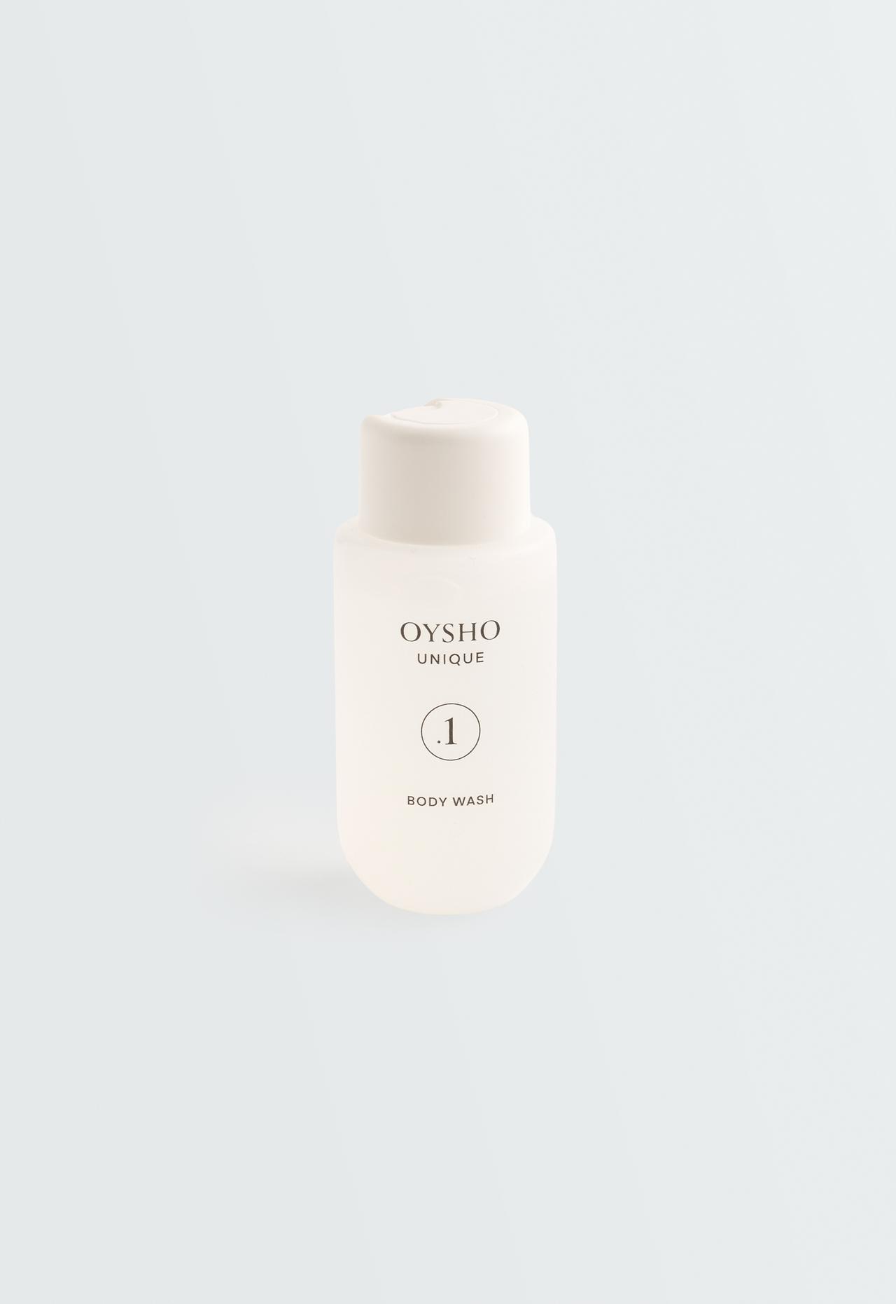 .1 Unique Shower Gel 90 ML — -