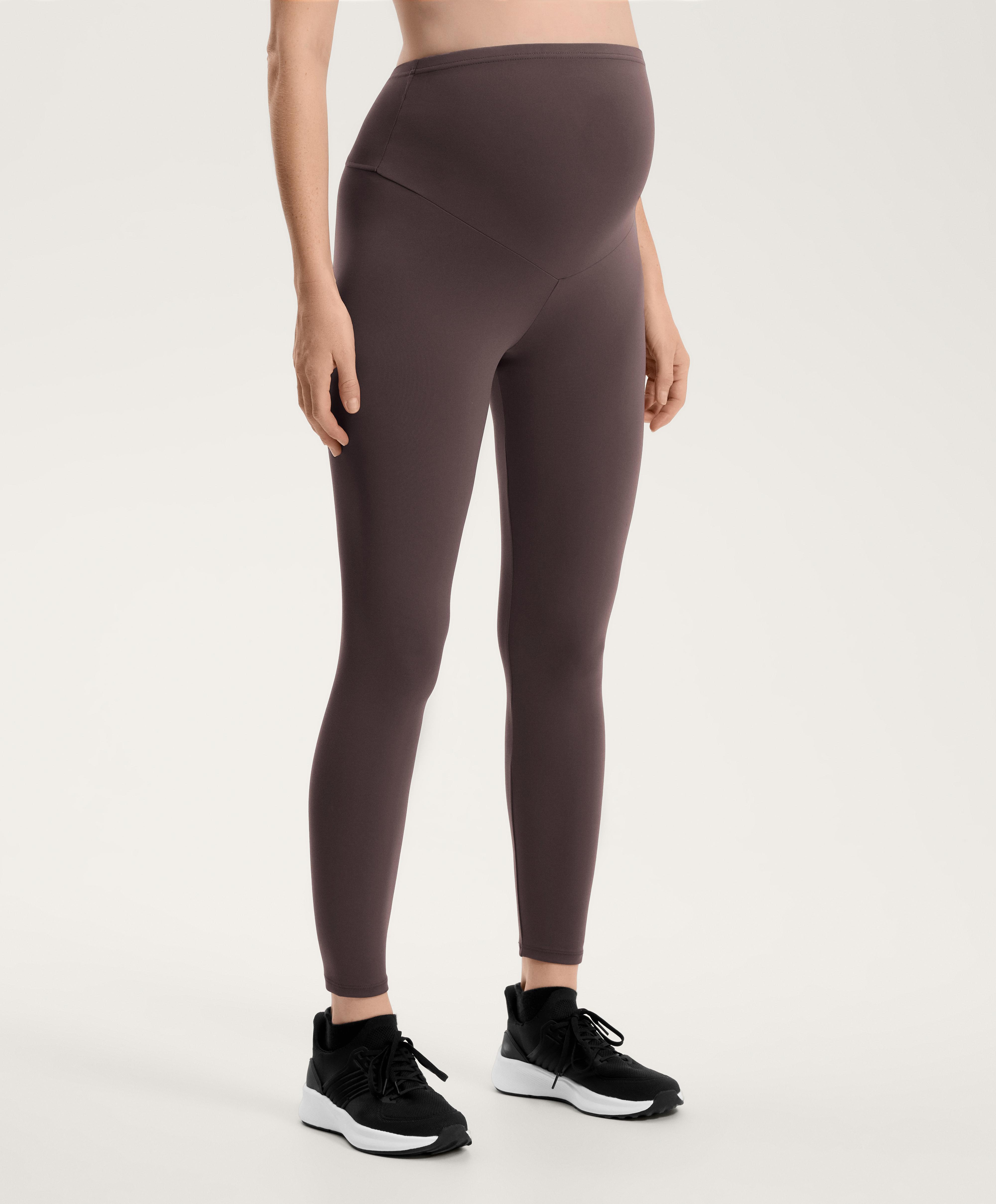 Leggings Comfortlux pré-mamã (65 cm)