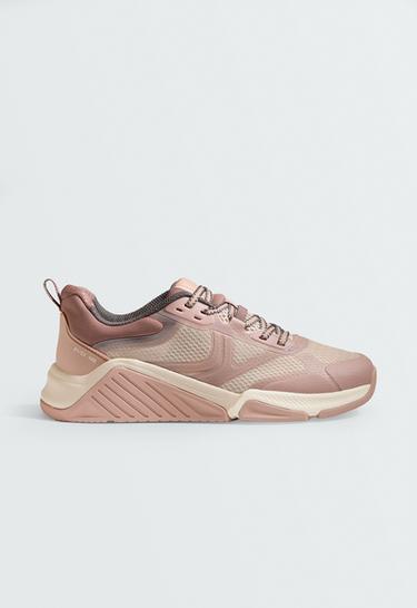 OY/CX 400 training trainers — PINK 1