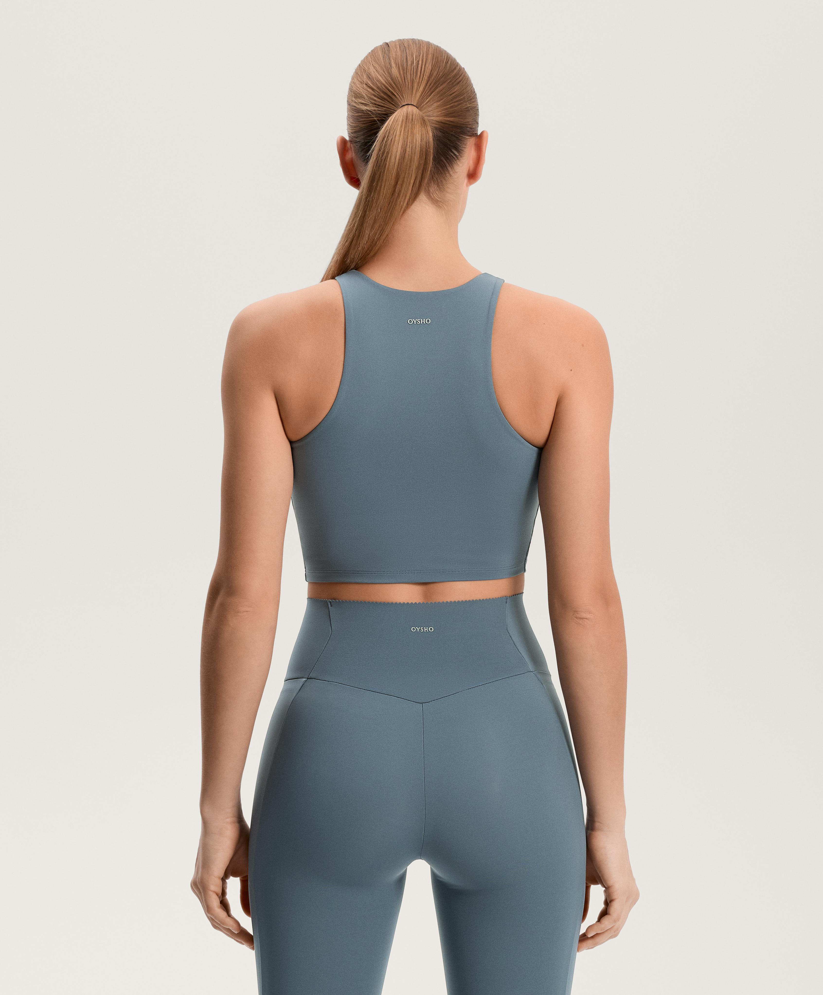 Compressive tank top Compressive tank top