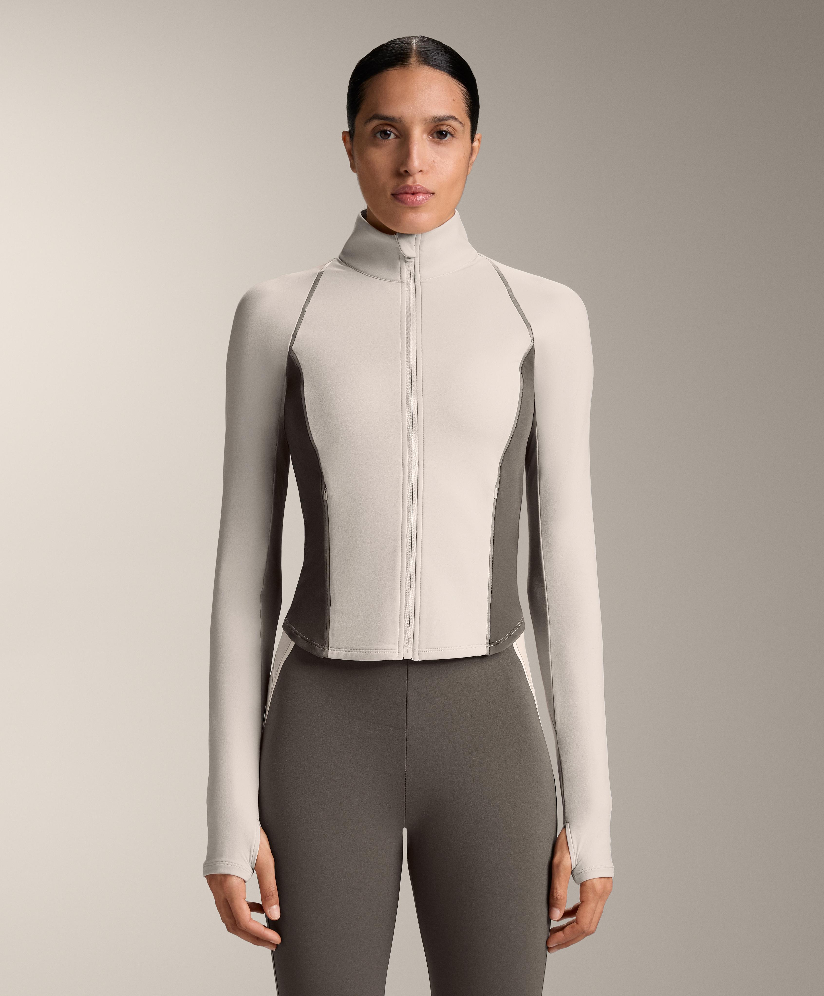 Reflektierende Funktions-Jacke Light Warm Reflektierende Funktions-Jacke Light Warm