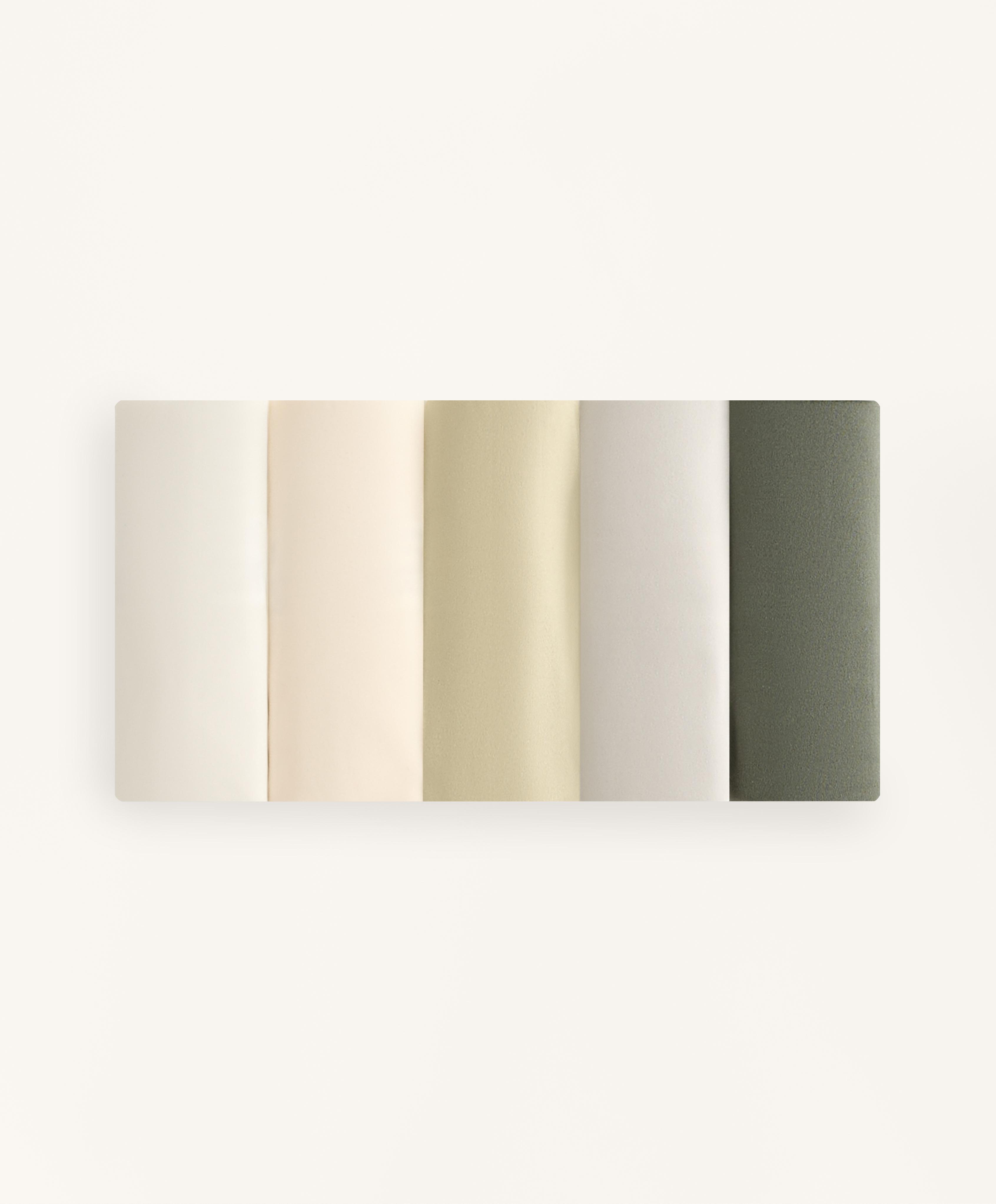 5 незаметных под одеждой трусов бразильяно из смесового полиамида - Распродажа 5 незаметных под одеждой трусов бразильяно из смесового полиамида - Распродажа