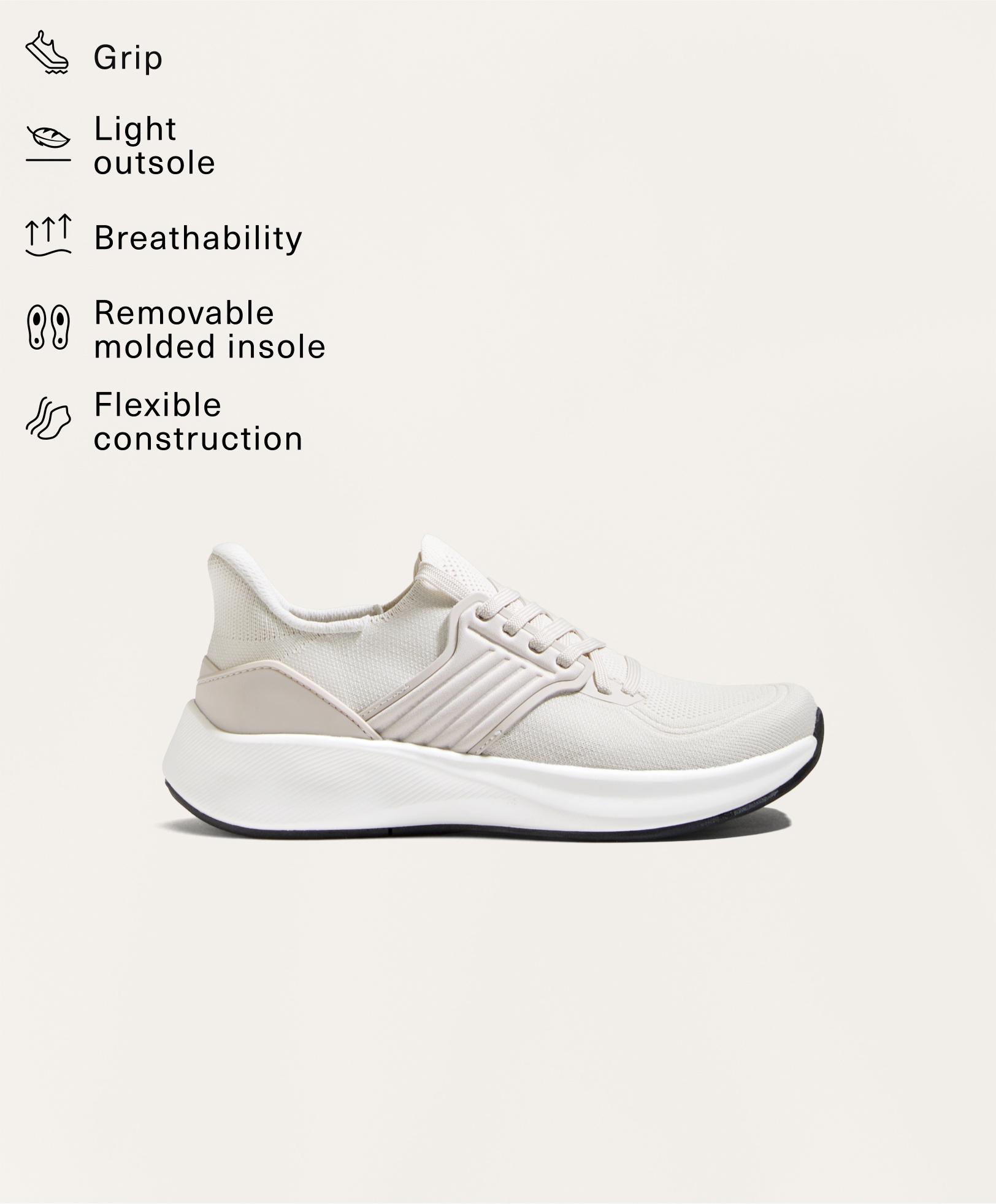 Multi-activity trainers - daily use, walking, versatile