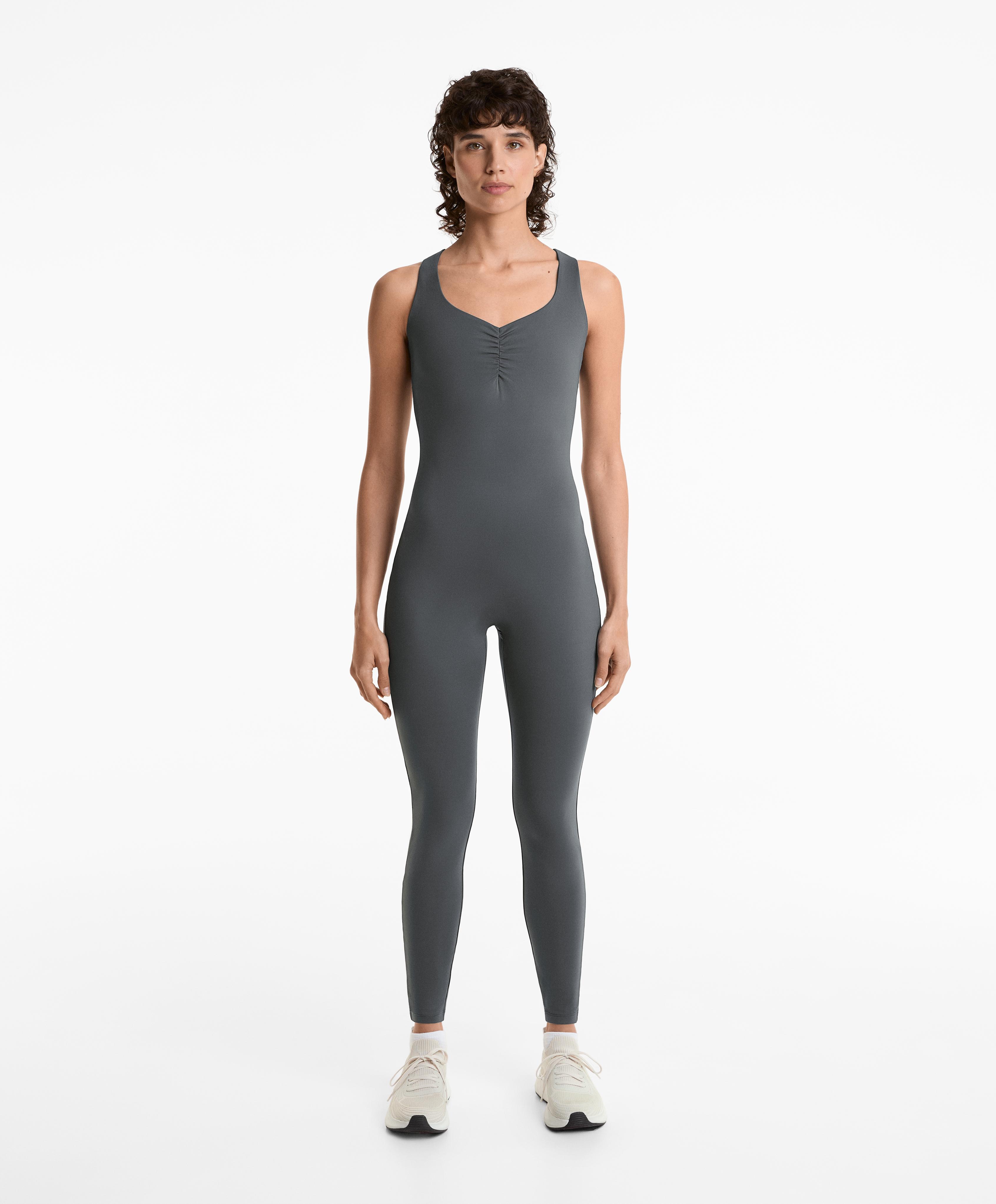Comfortlux long jumpsuit - Намаление Comfortlux long jumpsuit - Намаление
