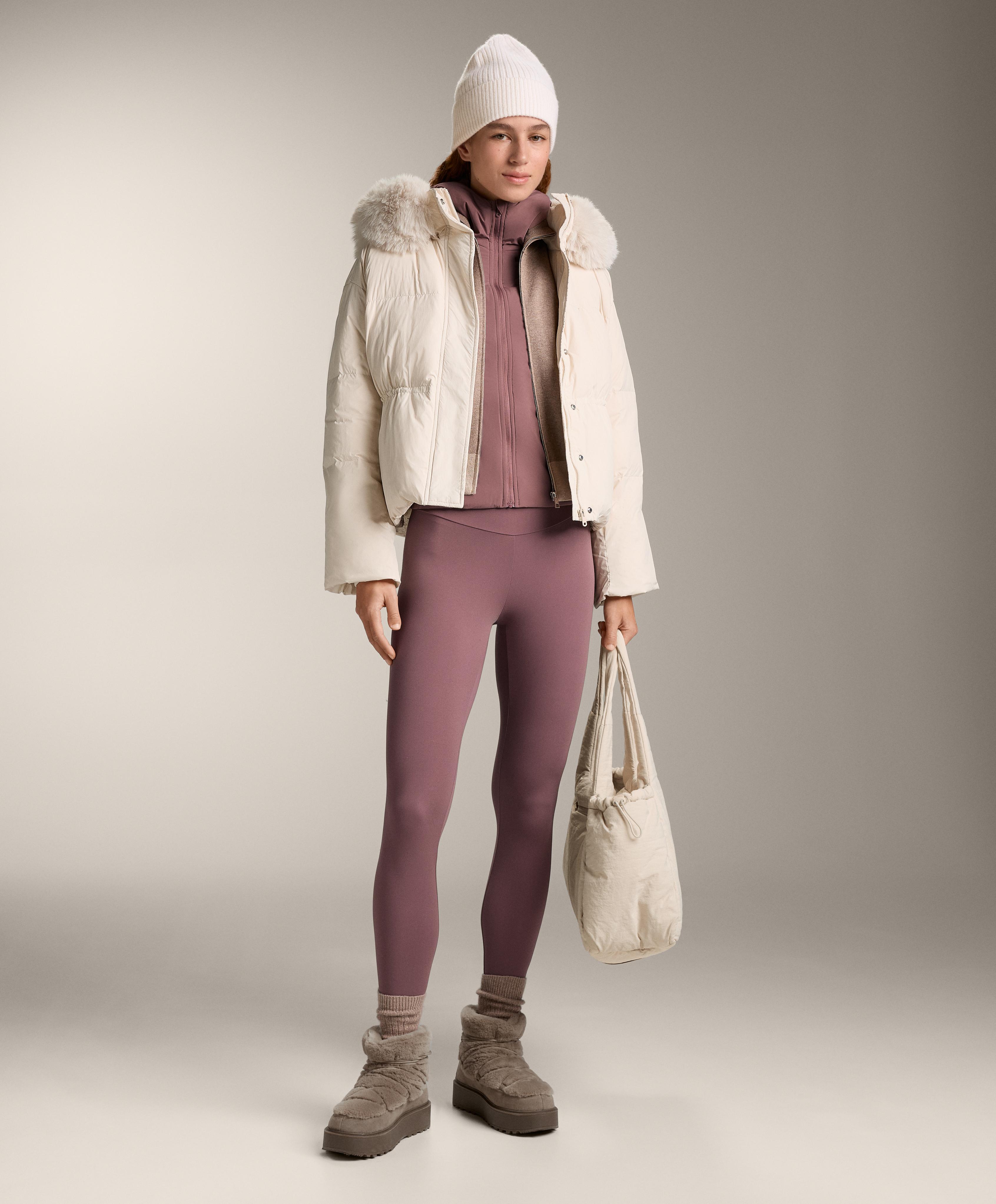 FELLEX® Volcanic technical padded jacket FELLEX® Volcanic technical padded jacket