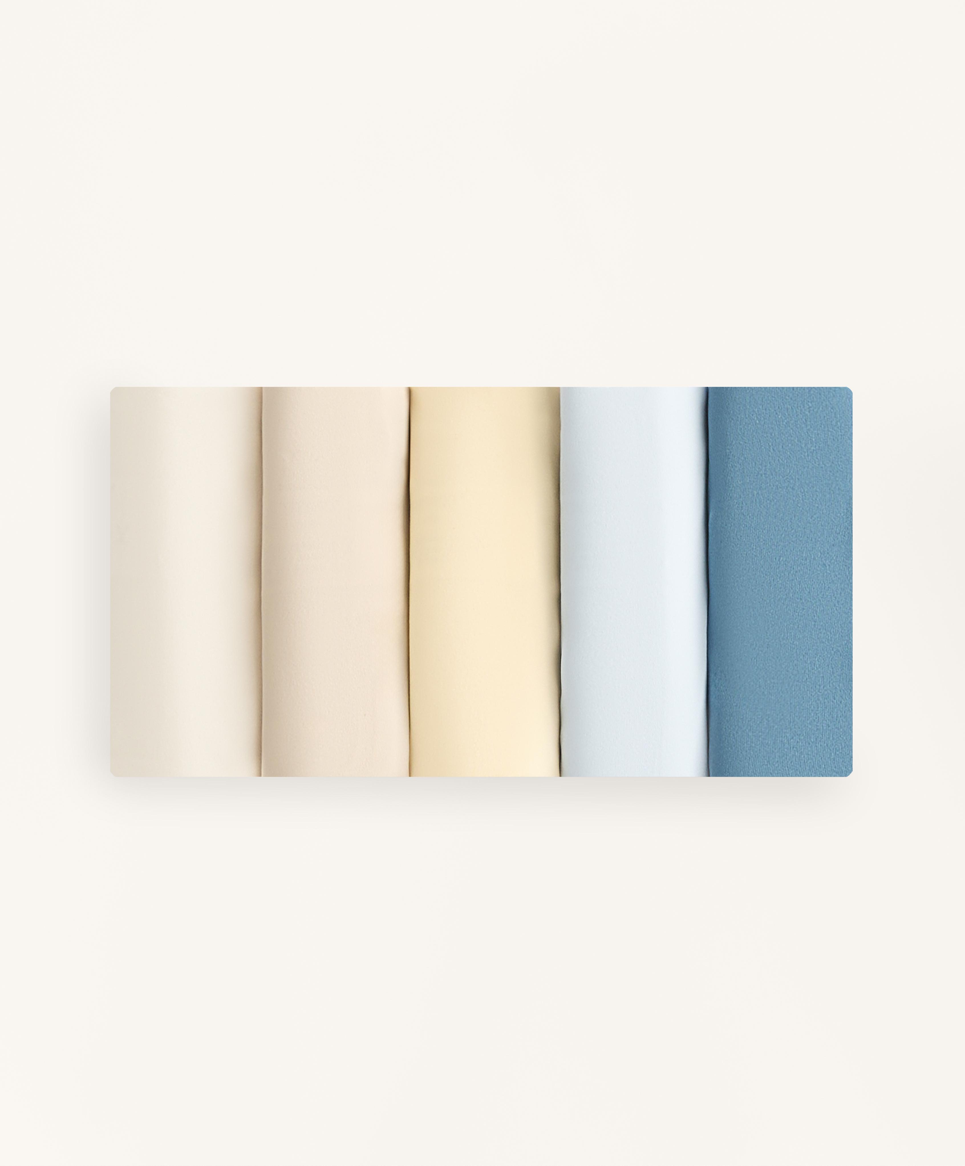 5 laser-cut polyamide blend hipster briefs - Sale 5 laser-cut polyamide blend hipster briefs - Sale