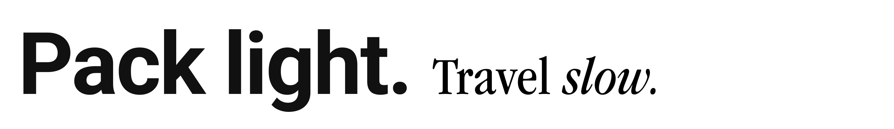 Banner