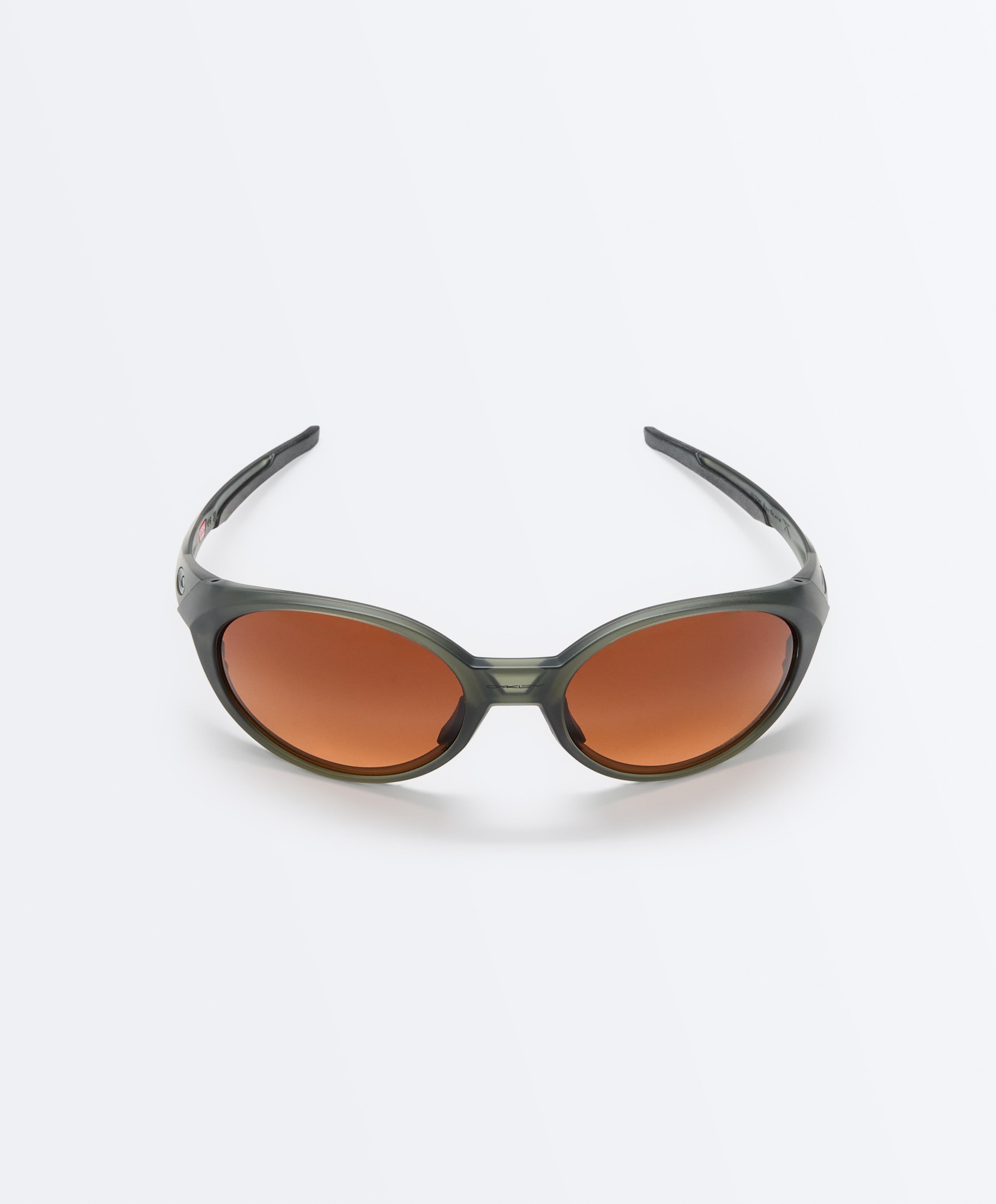 Oakley® Eye Jacket™ Redux sunglasses — Olive gray
