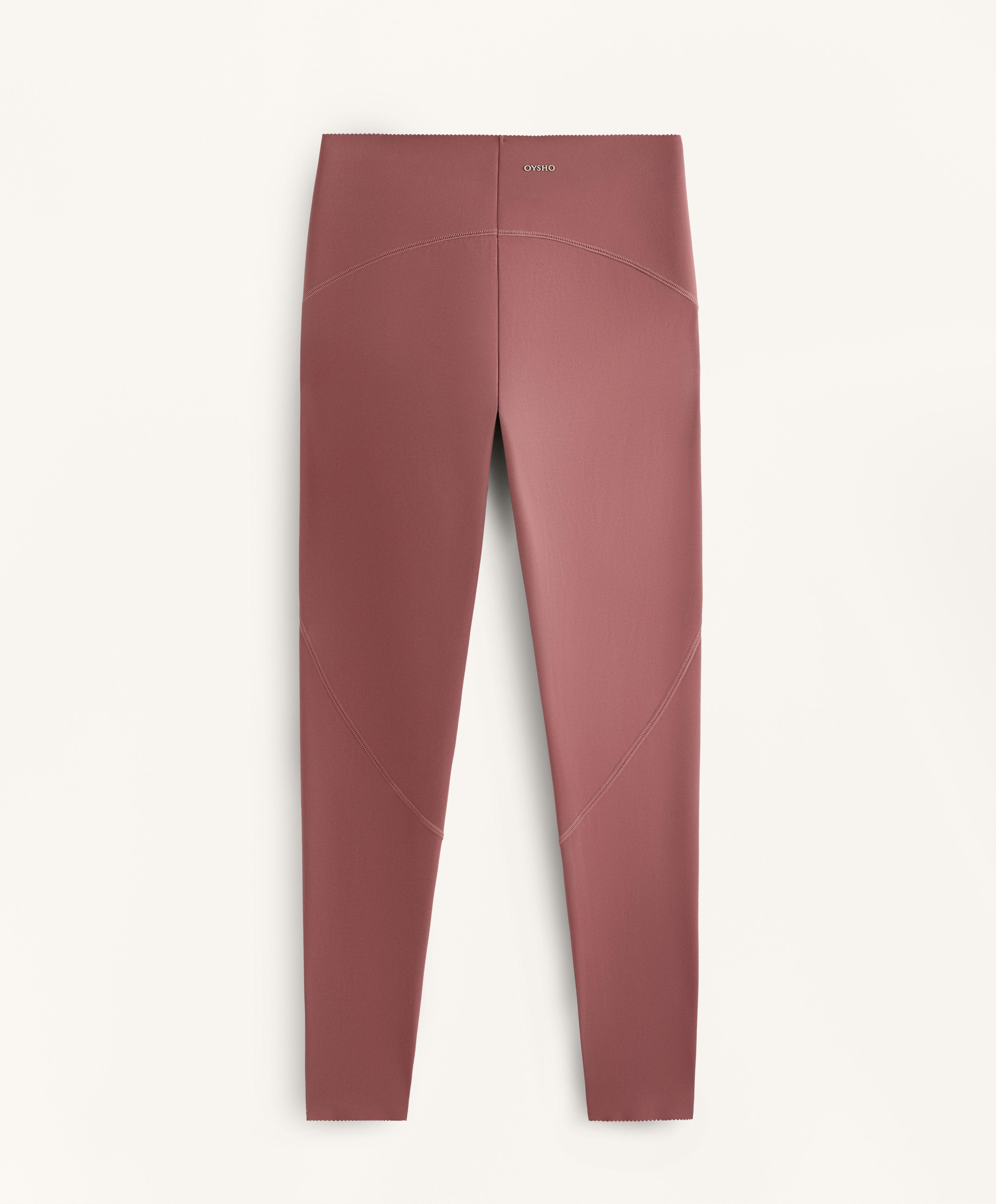 Knöchellange Compressive Basic-Leggings