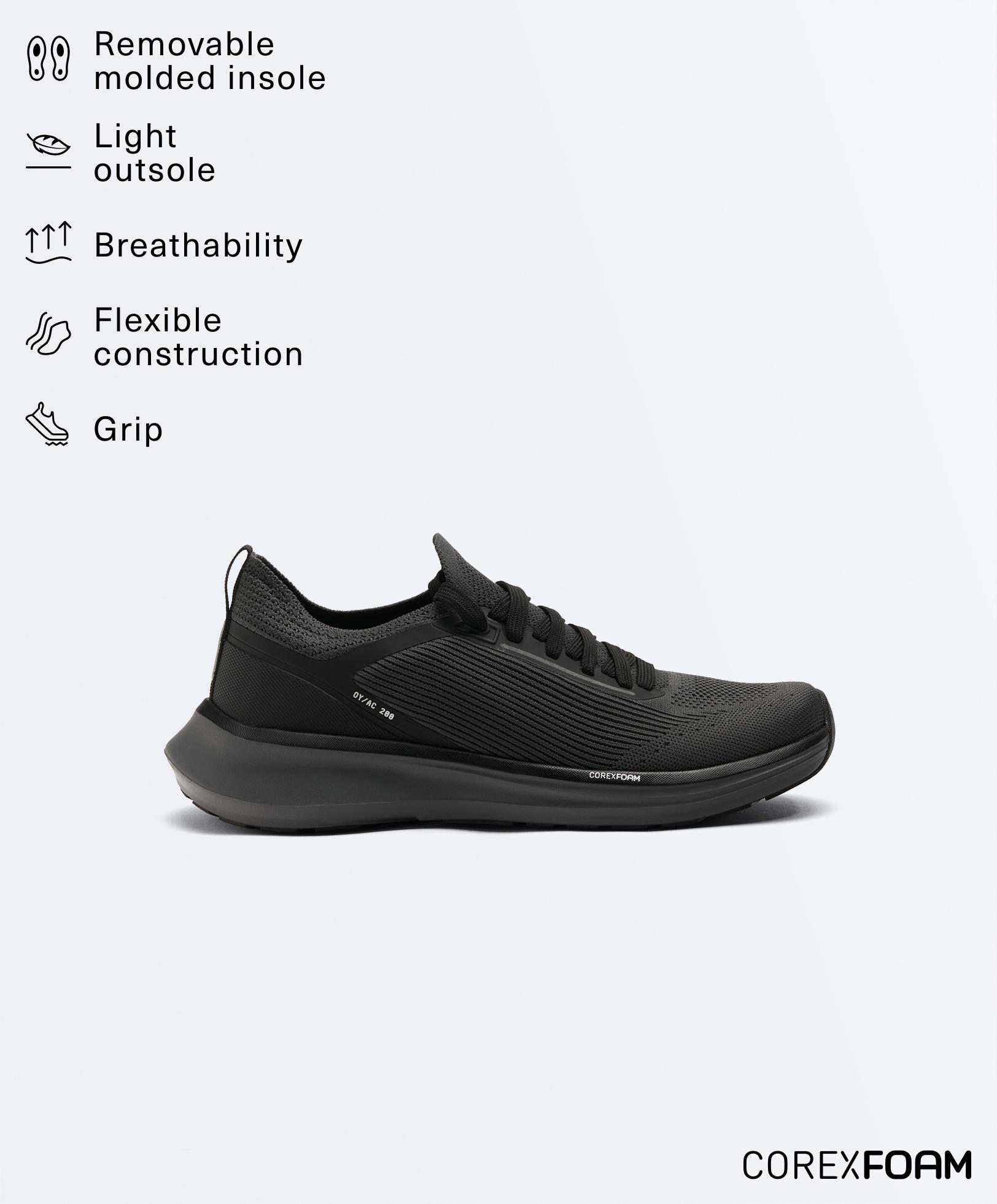 OY/AC 200 multi-activity Sport trainers OY/AC 200 multi-activity Sport trainers