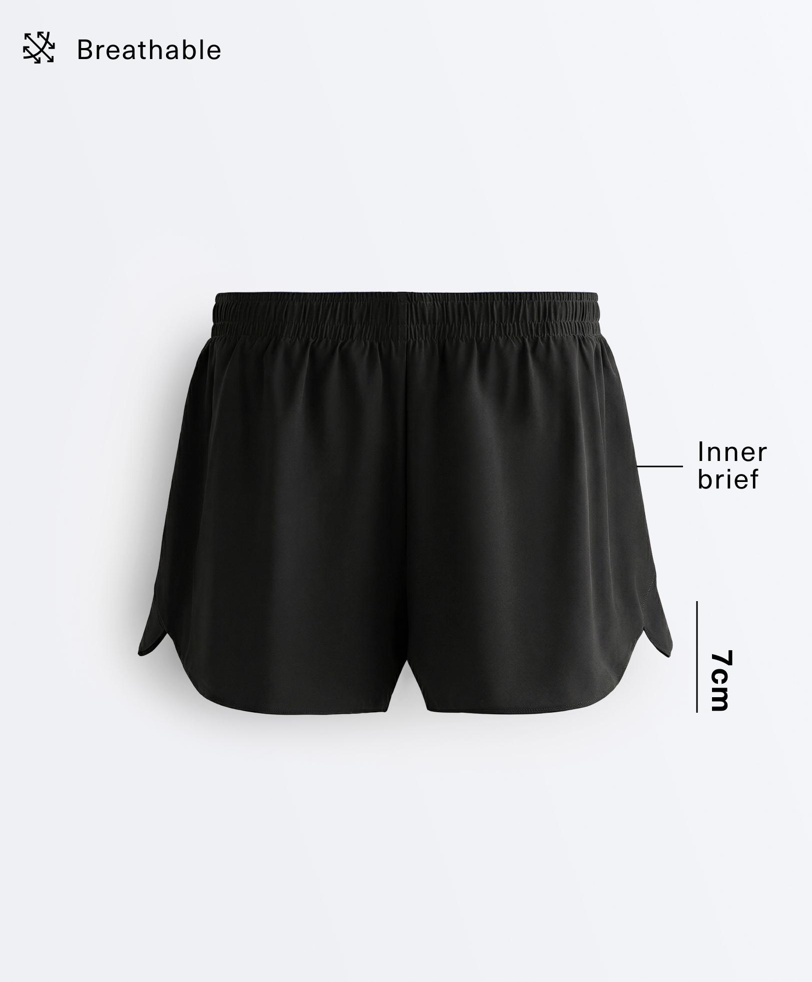 Short technique Short technique