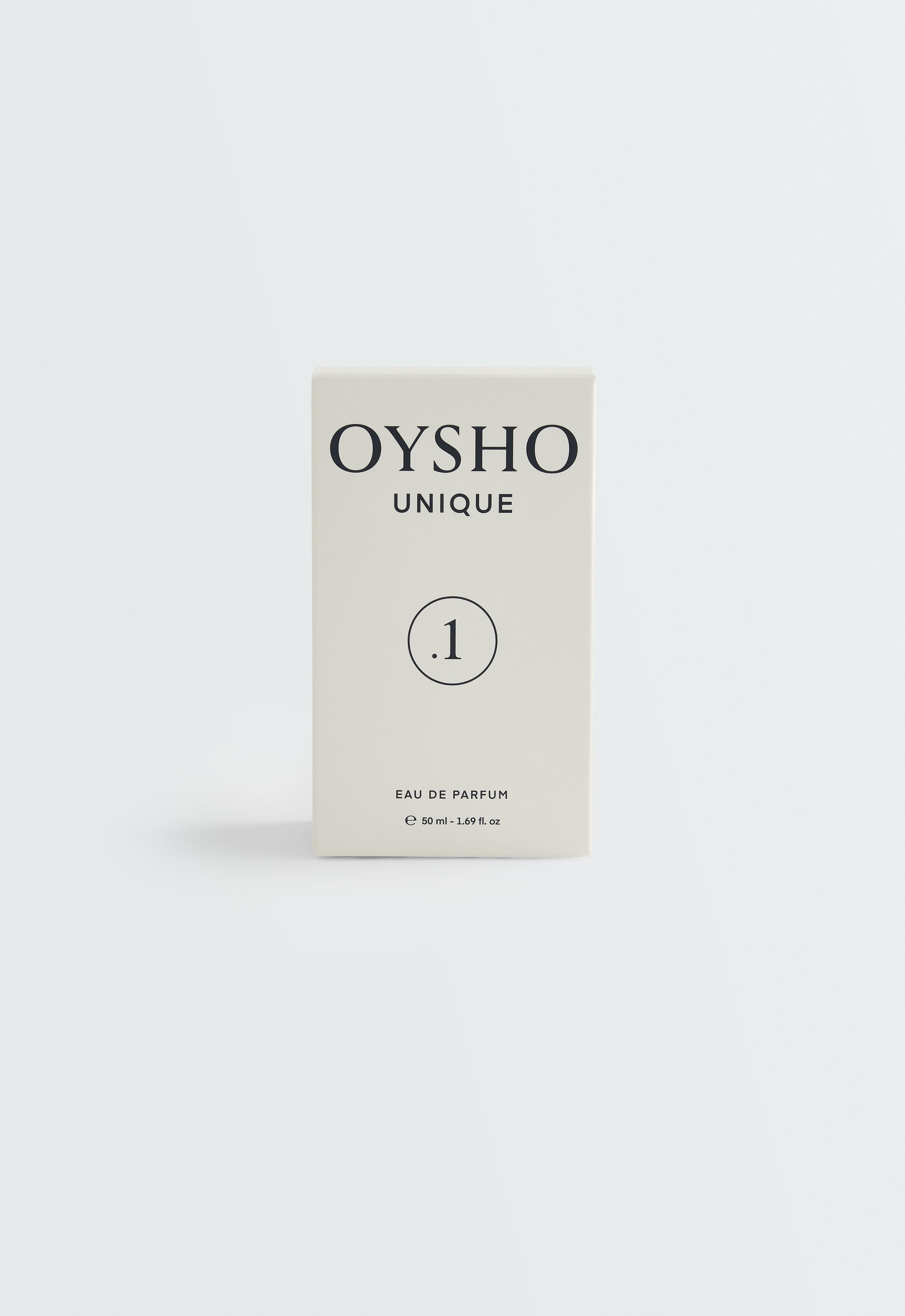 Eau de Parfum .1 Unique 50 ml