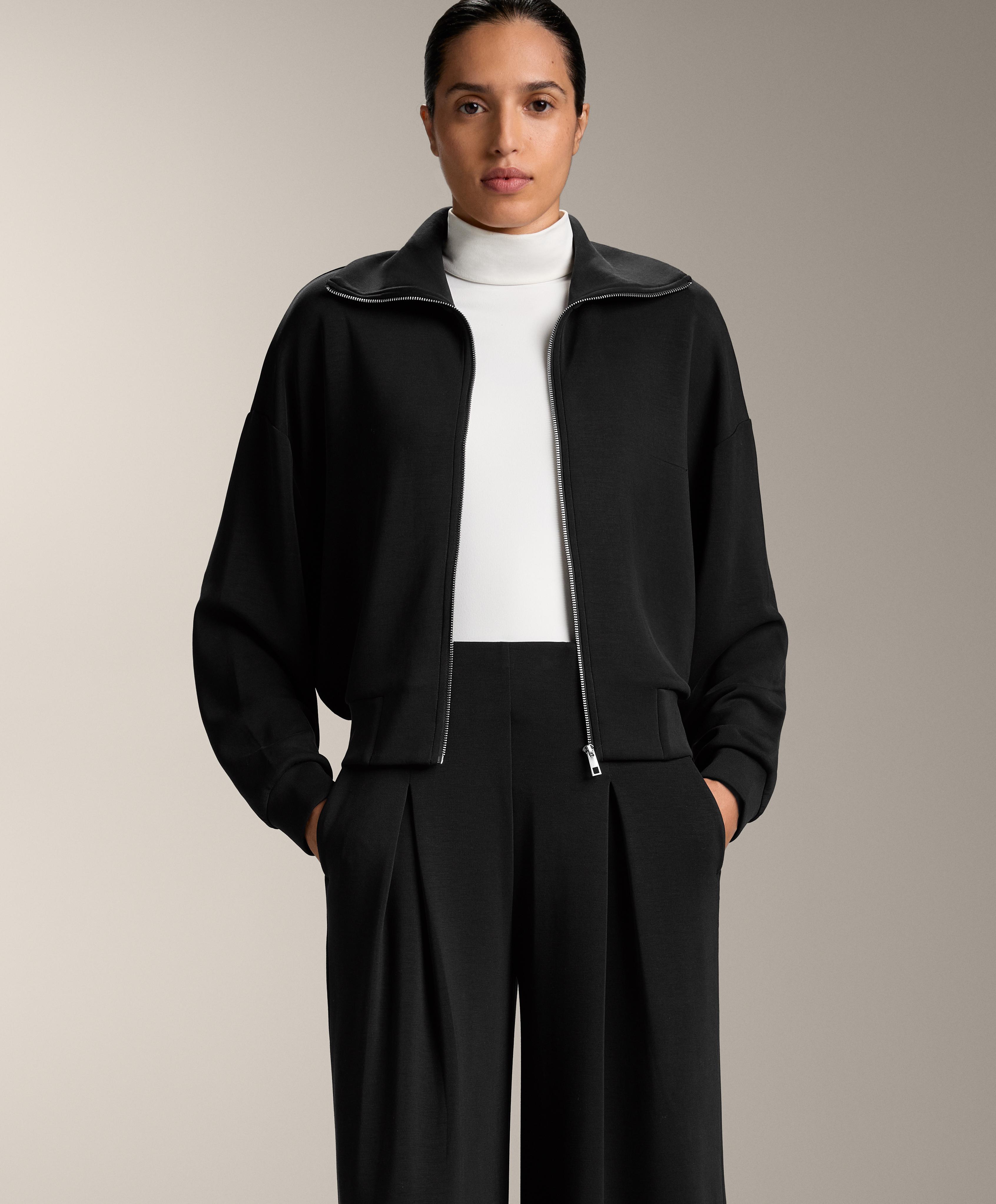 Μποξερόφόρμα με πιέτα και modal με απαλή υφή