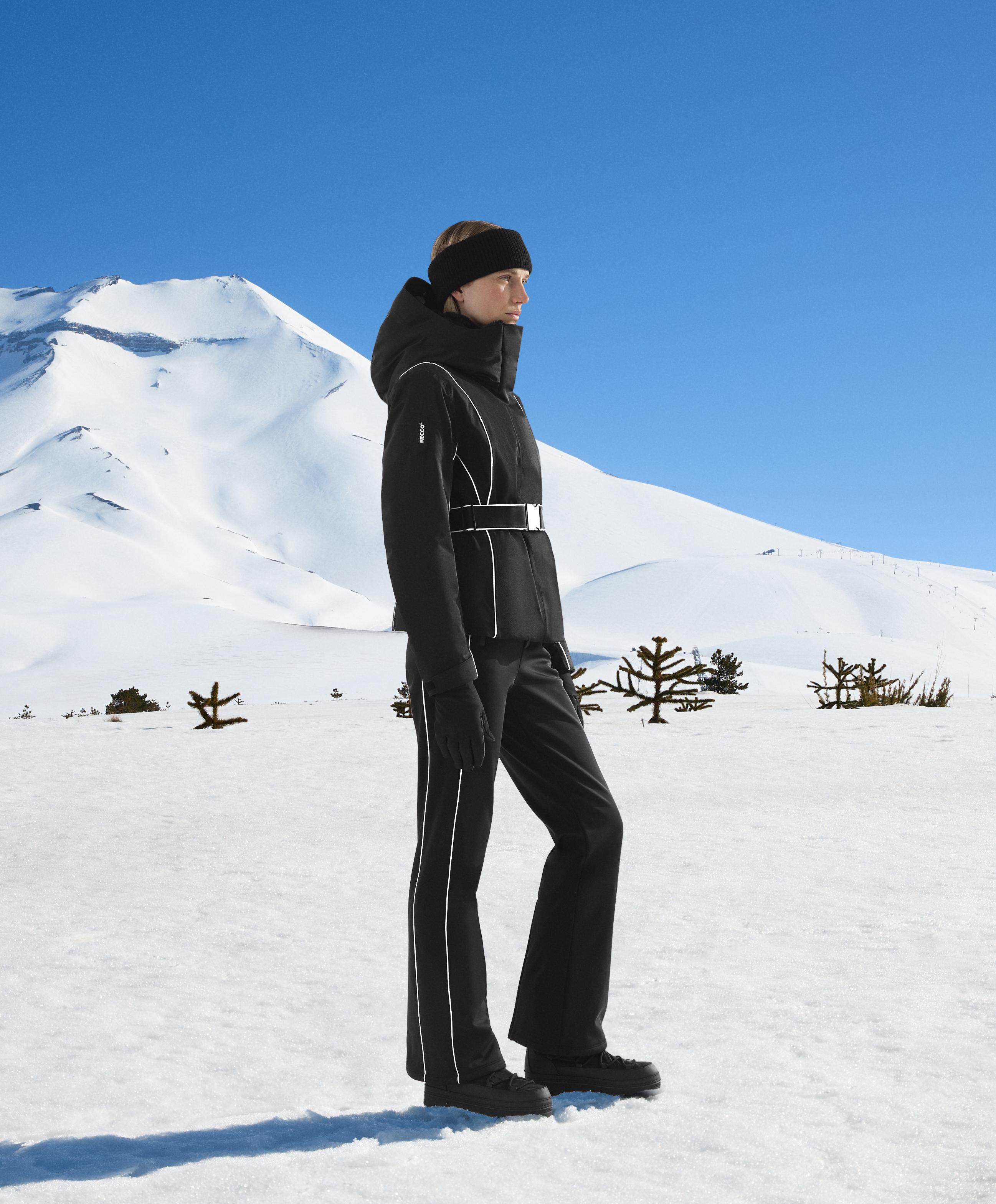 Wedze Abrigos Hombre Nieve Wedze Decathlon Ropa De Ski Nieve Niños