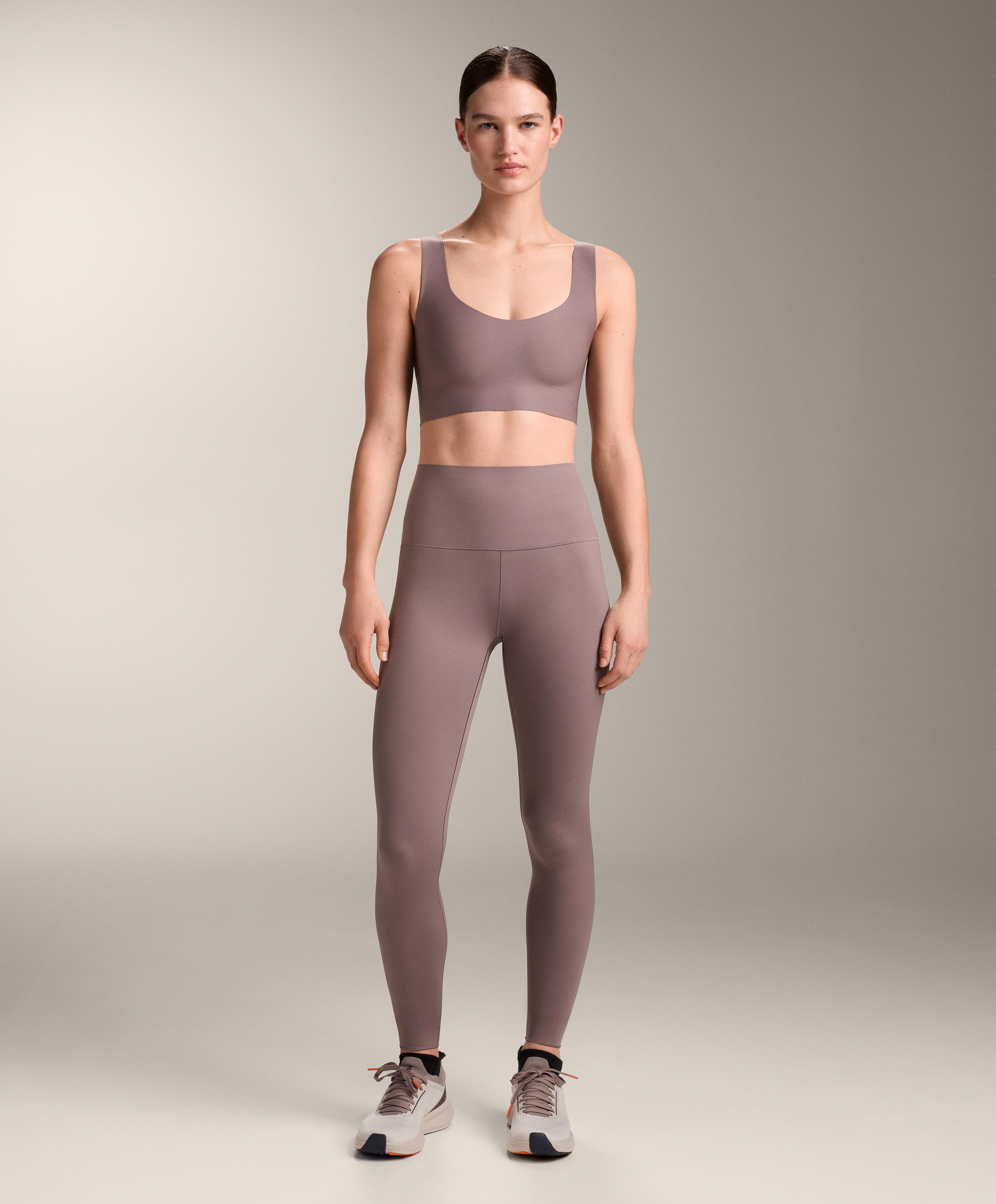 Brassière de sport perfect-adapt à maintien moyen et bonnets